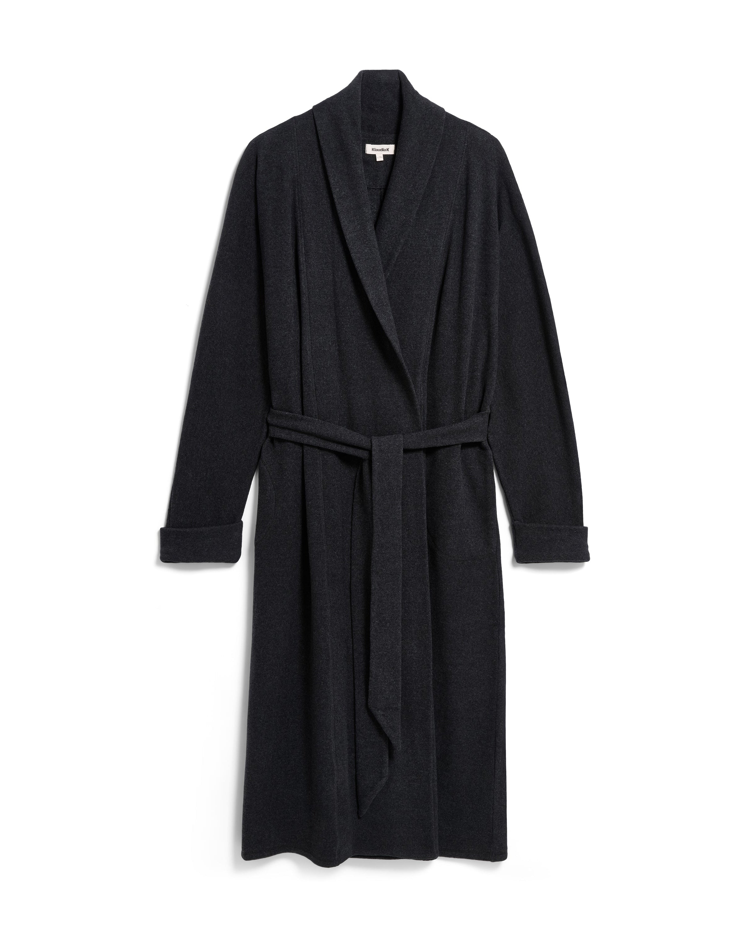 KIM Morgenmantel