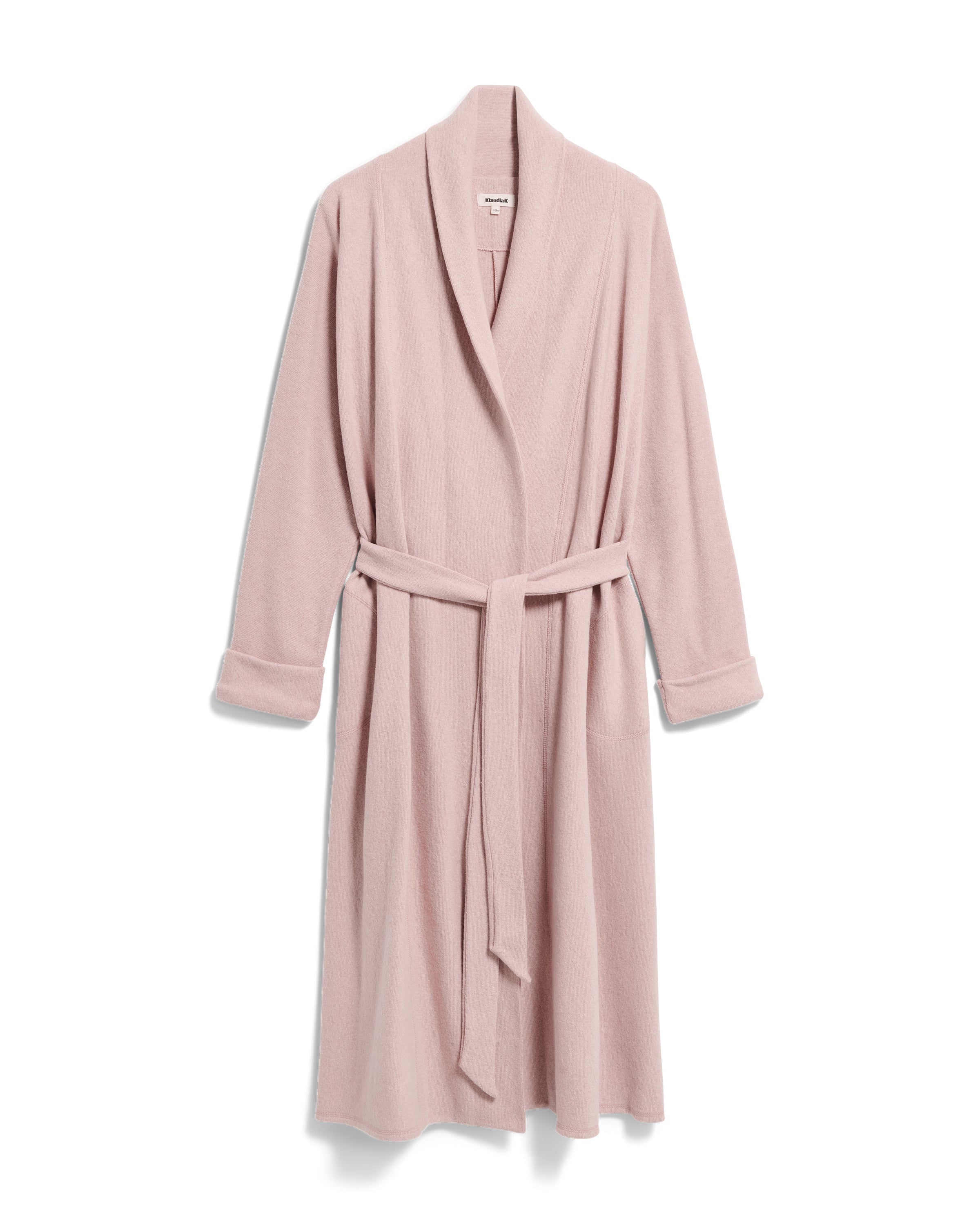 KIM Morgenmantel