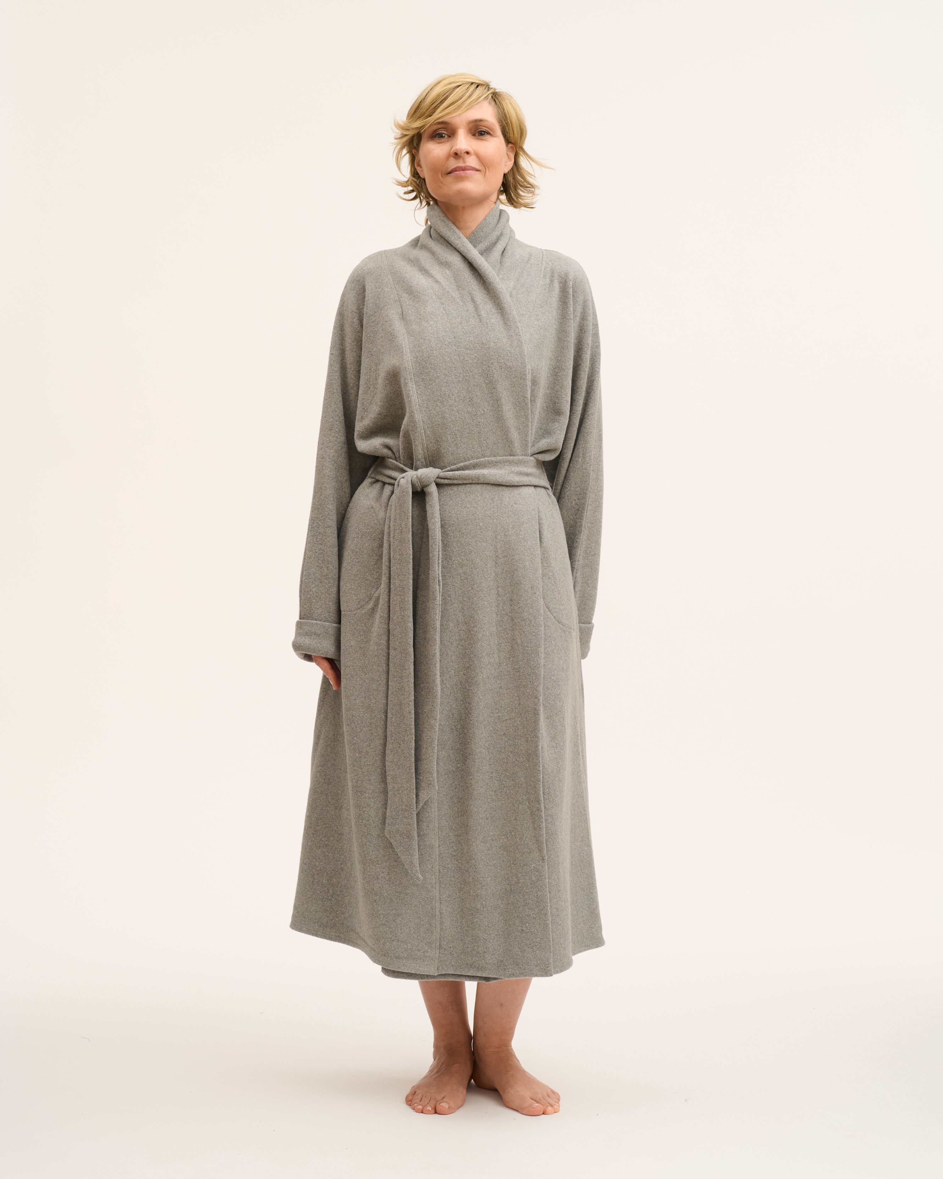KIM Morgenmantel