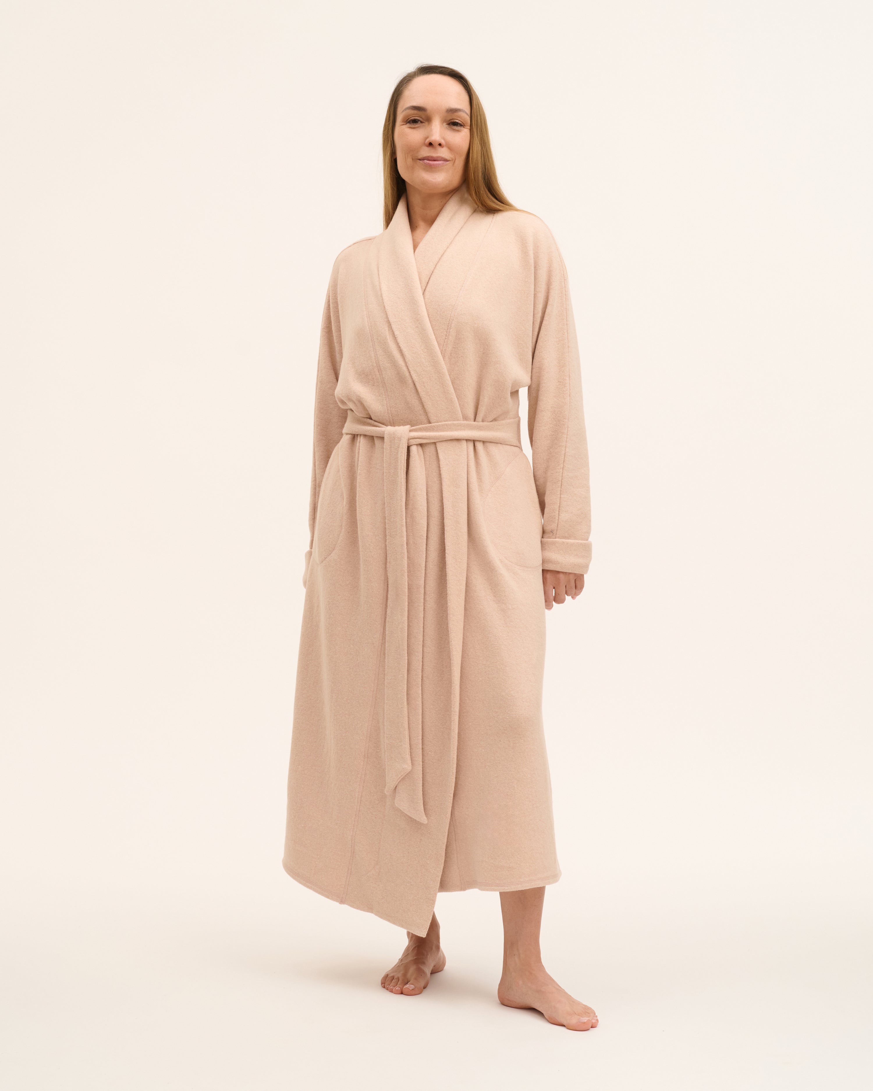 KIM Morgenmantel