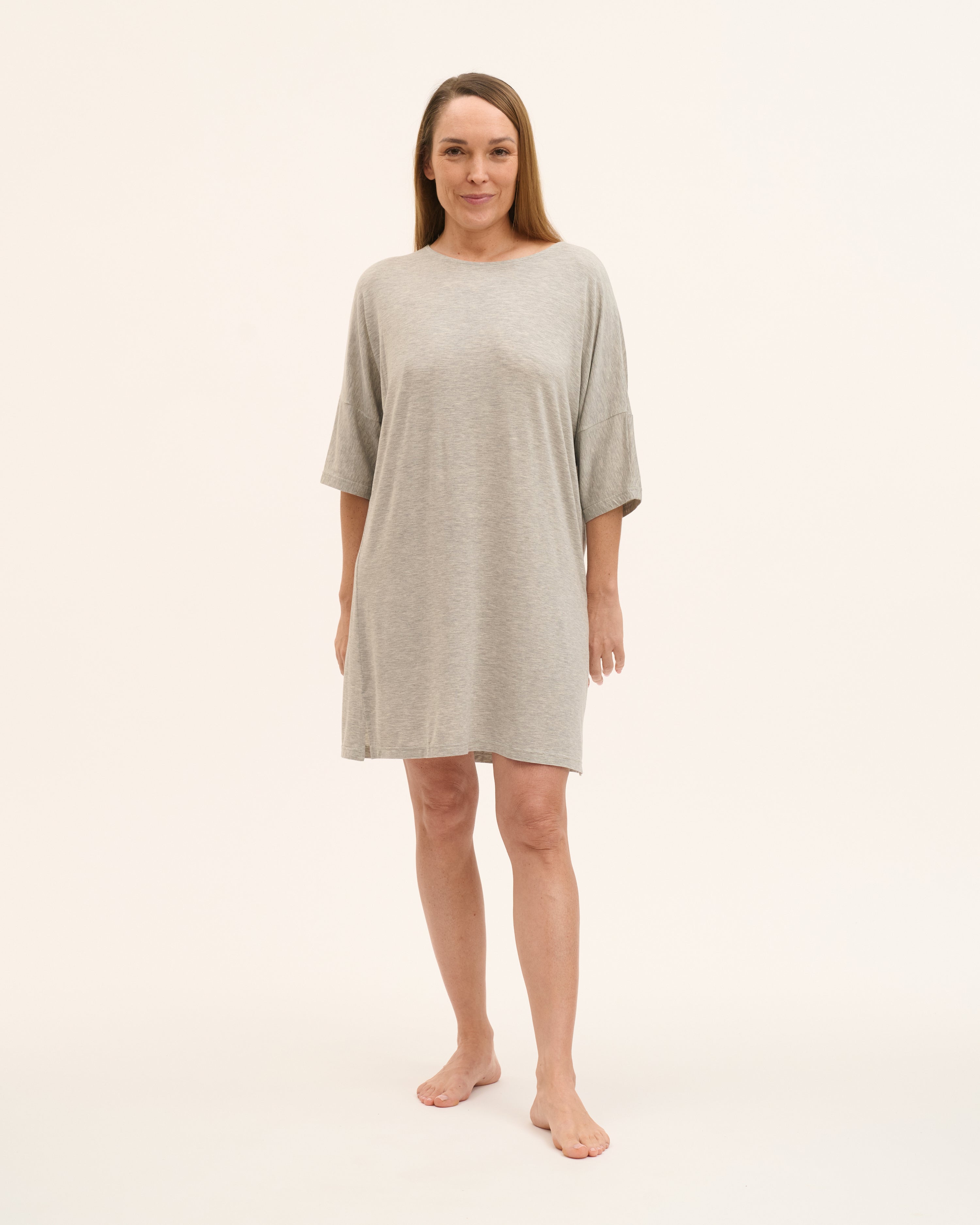 THE SLEEPSHIRT™ Unser Original mit 3/4 Arm