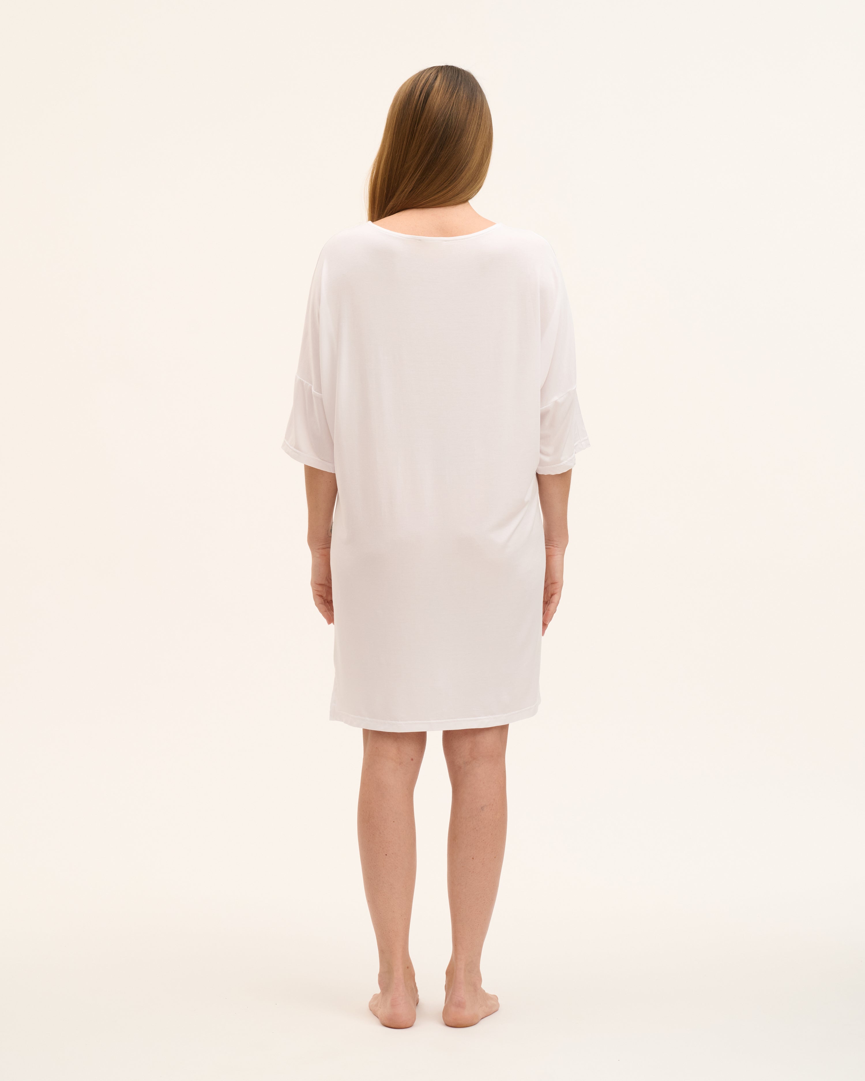 THE SLEEPSHIRT™ Unser Original mit 3/4 Arm