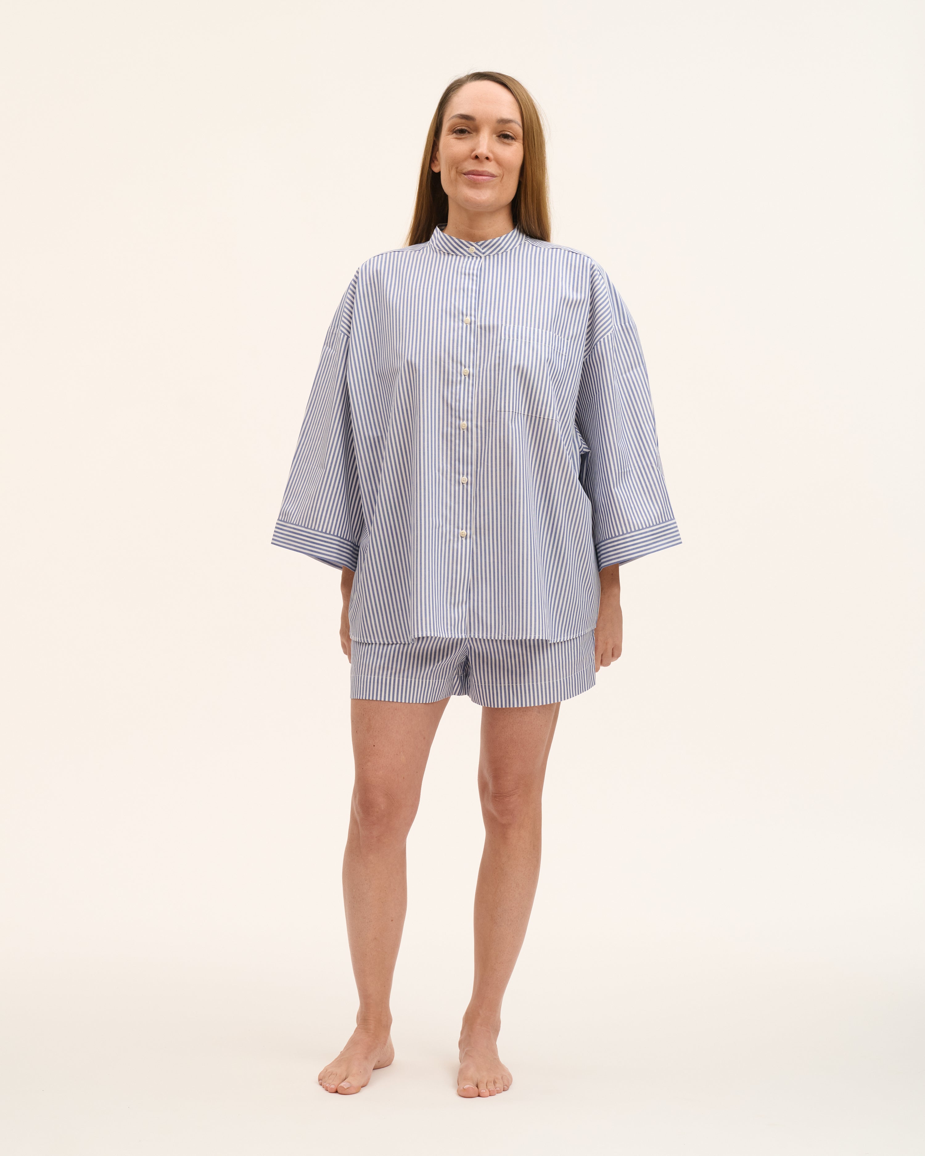 TAYLOR/SCARLETT Sommer-Pyjama