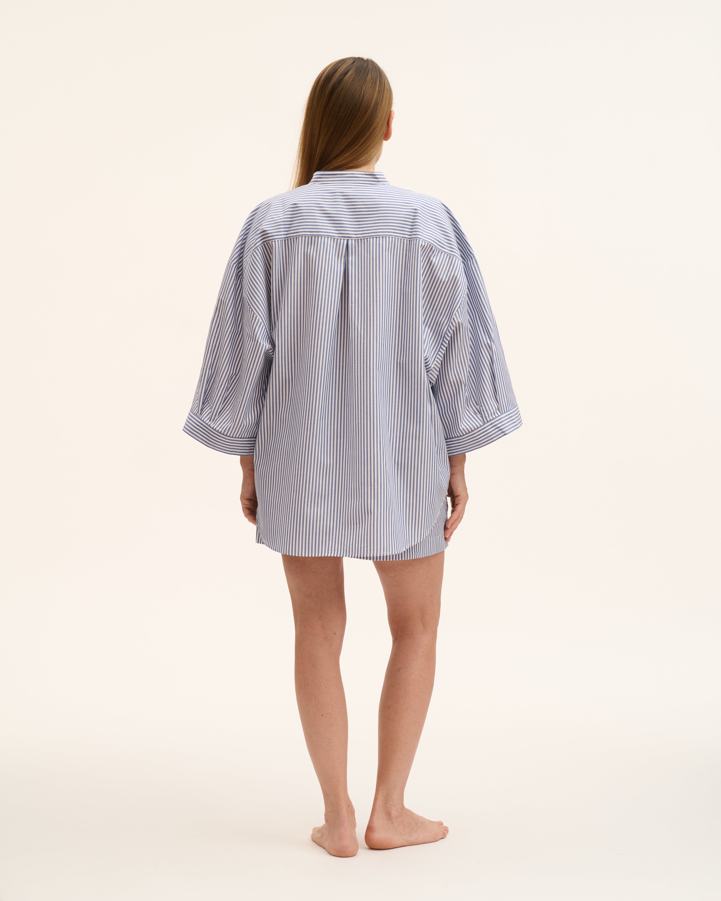 TAYLOR/SCARLETT Sommer-Pyjama