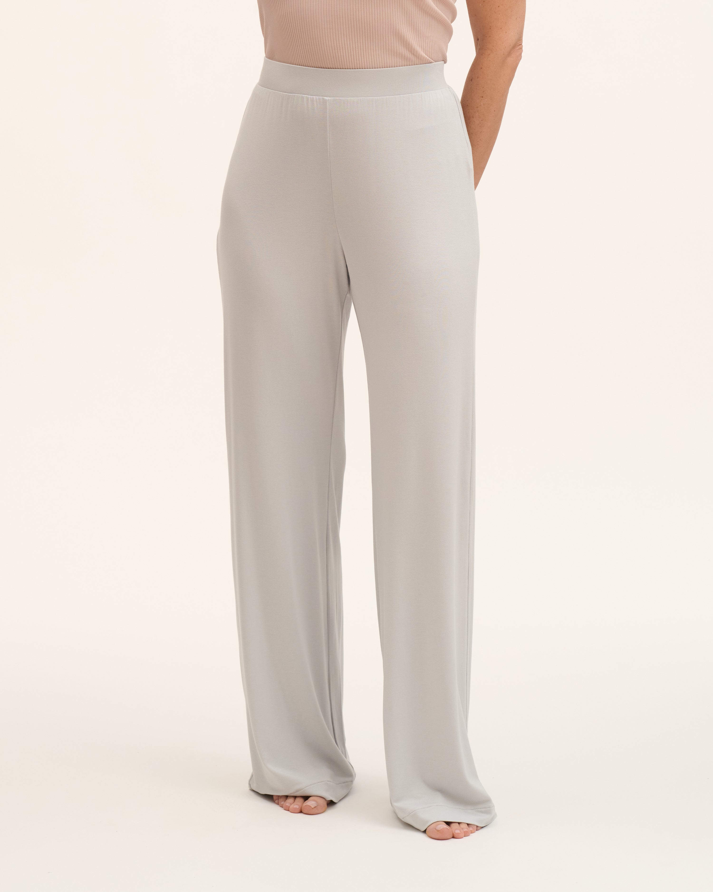 HEDI/TONI EcoVero Schlafanzug