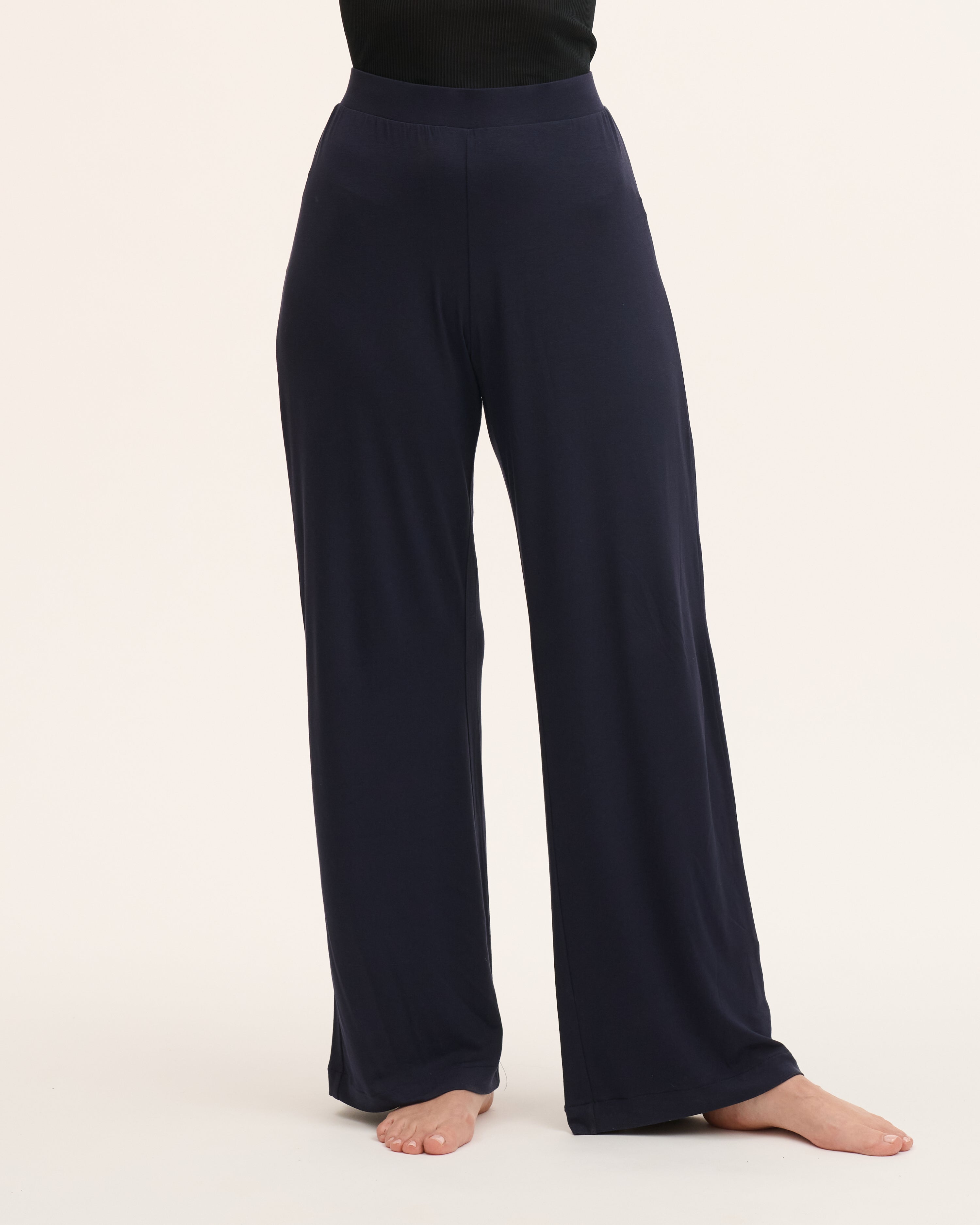 HEDI/TONI EcoVero Schlafanzug