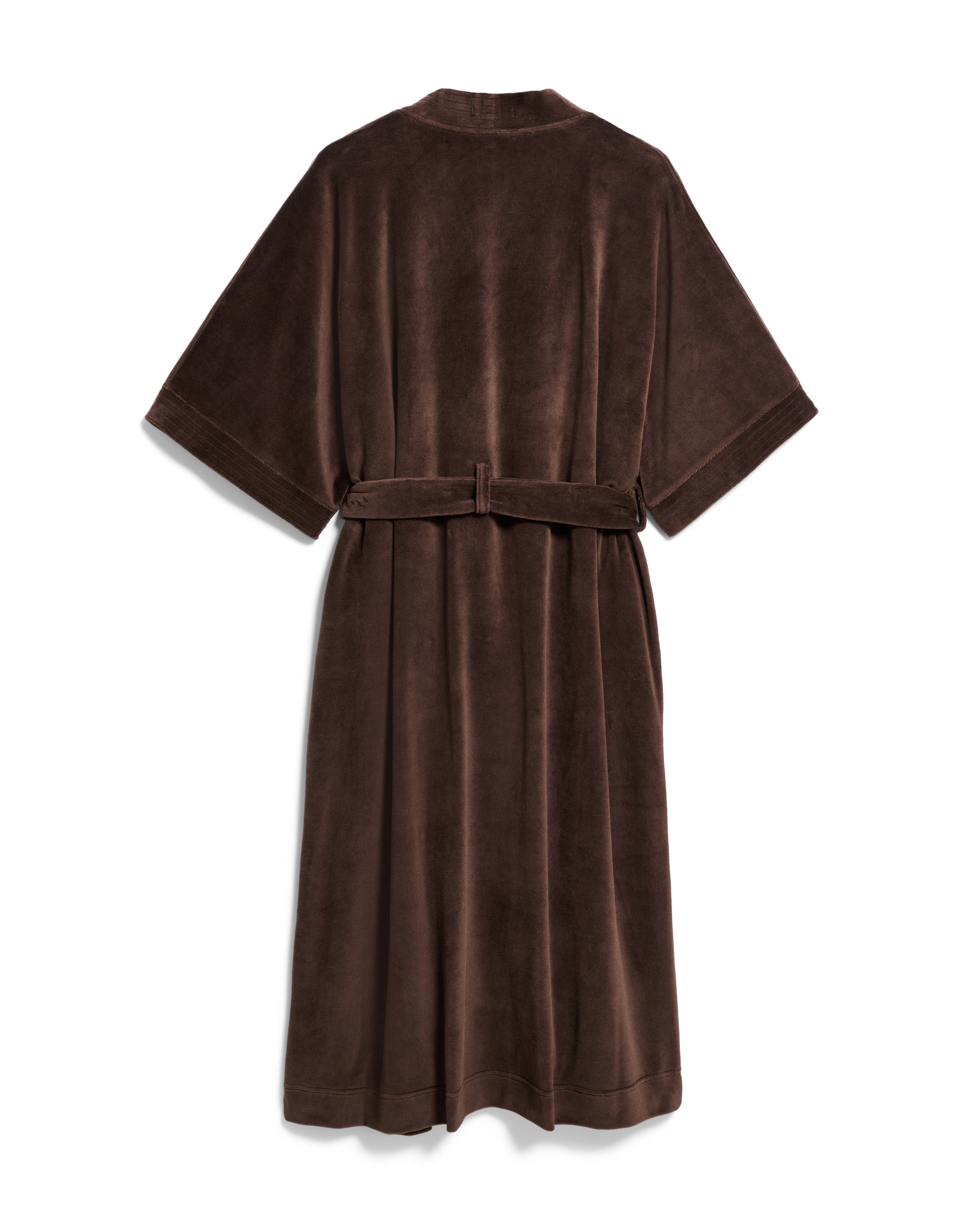 MARIA Kimono aus Nicki