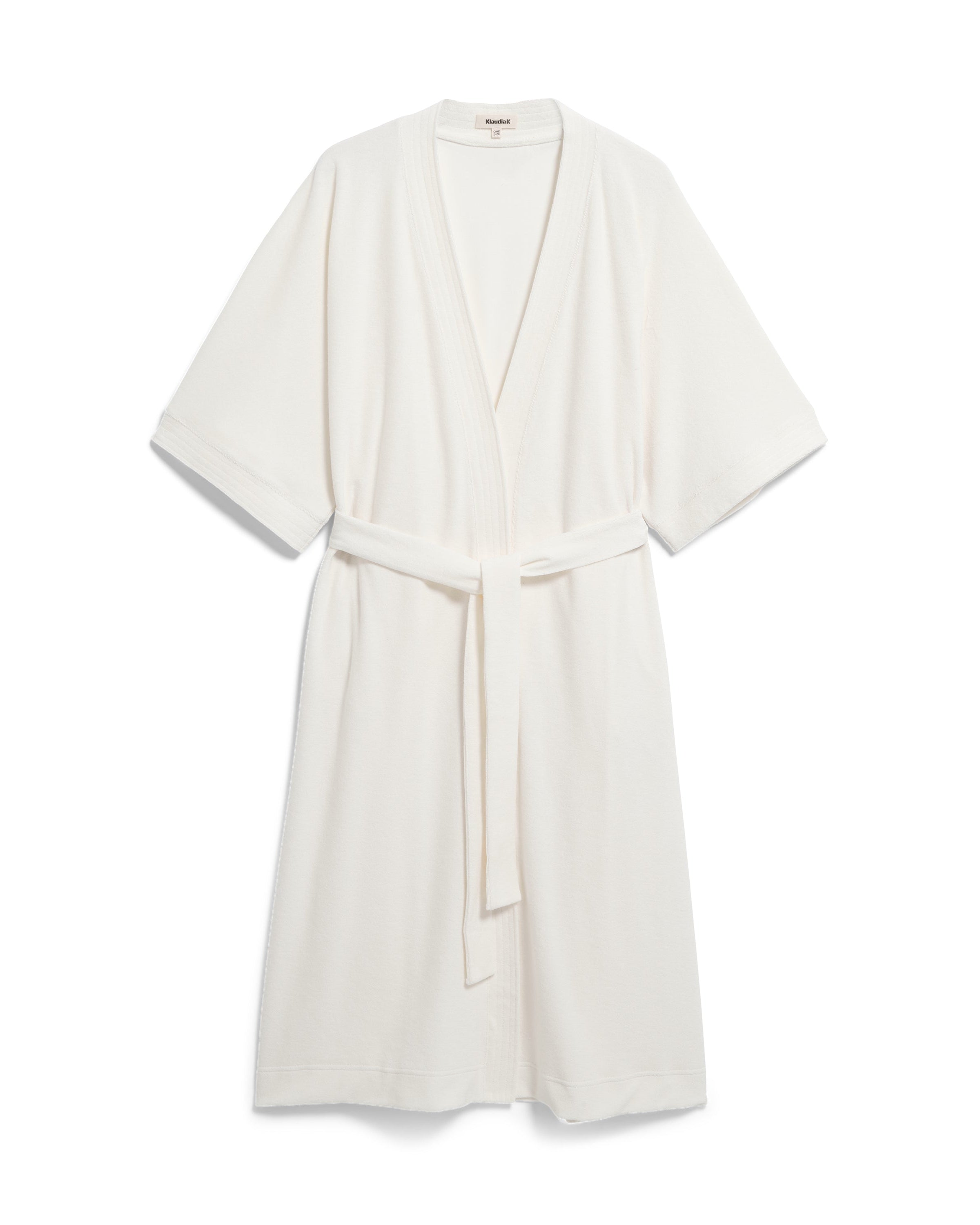 MONIA Kimono aus Frottee