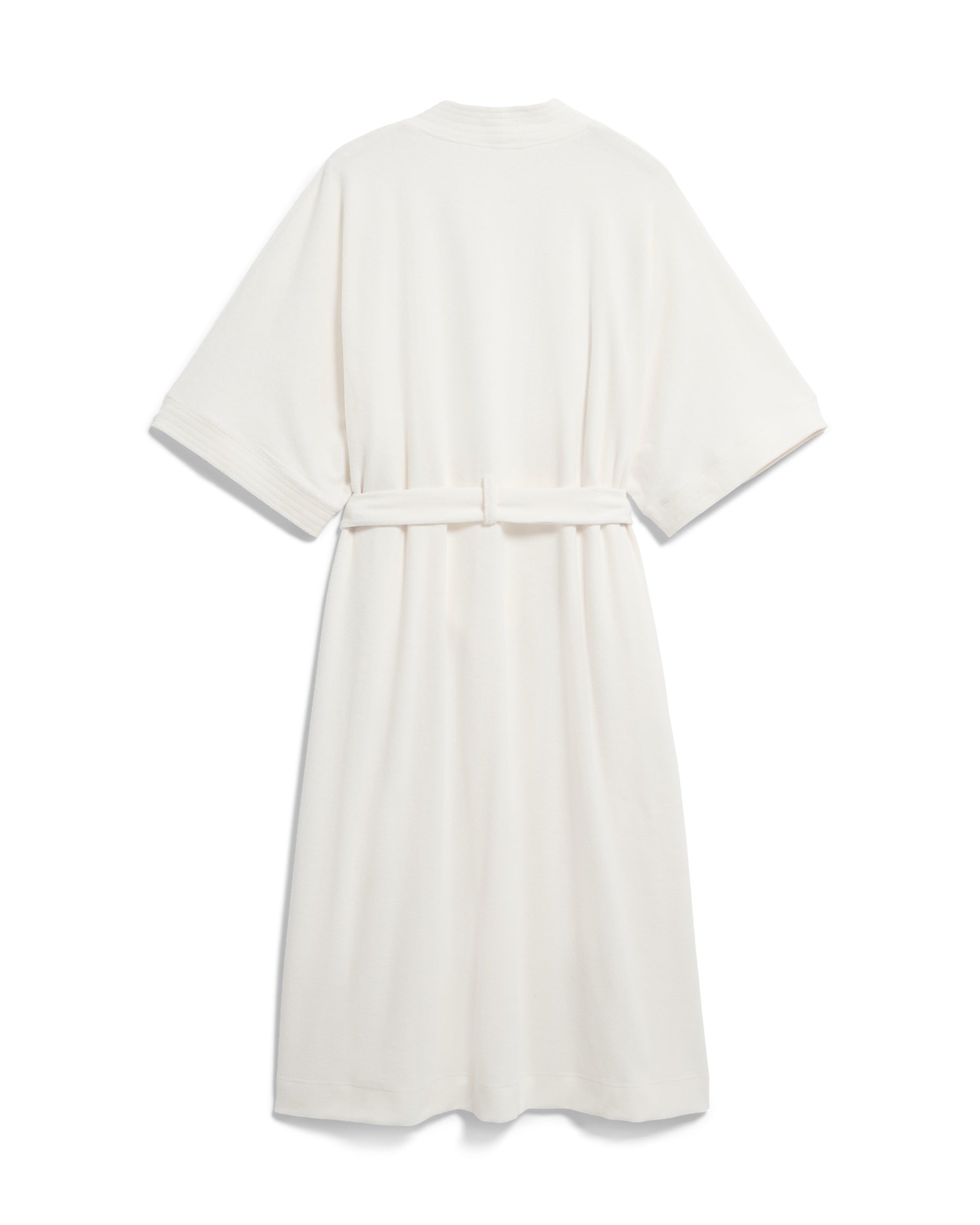 MONIA Kimono aus Frottee