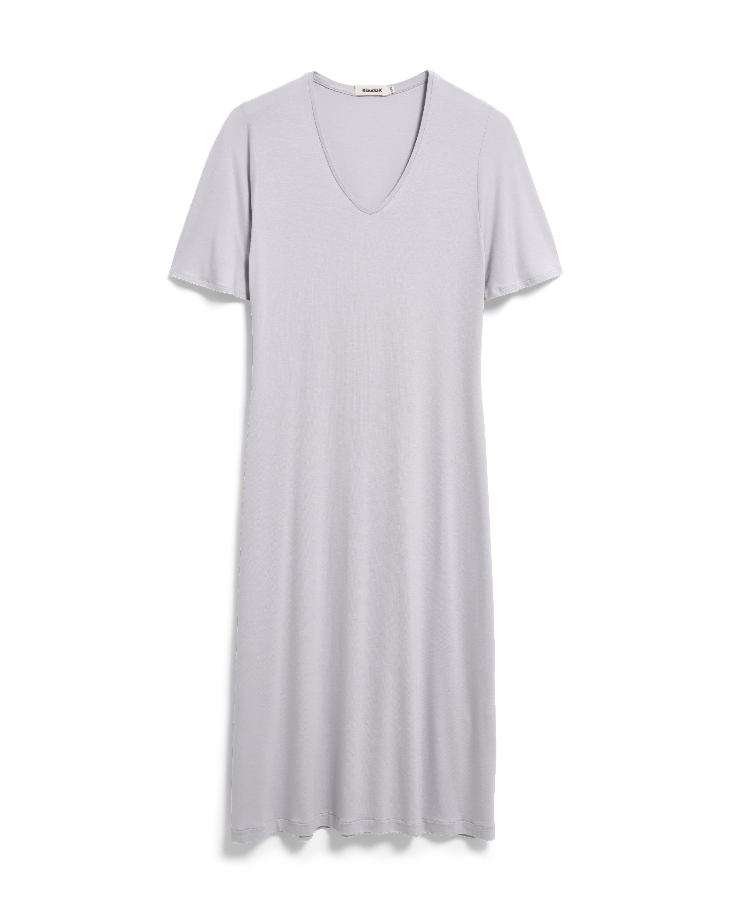 SUSAN EcoVero Nachthemd Kurzarm