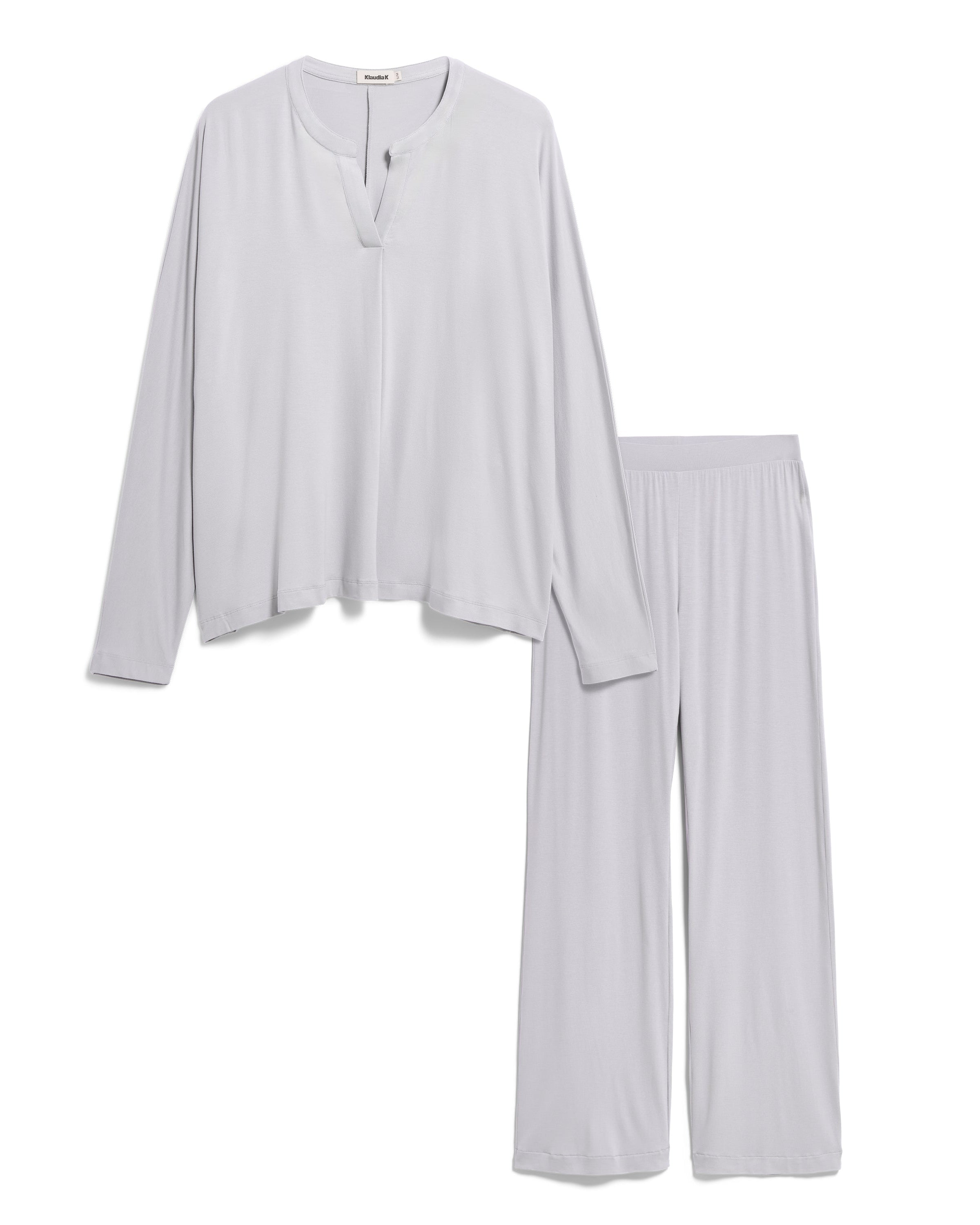 HEDI/TONI EcoVero Schlafanzug