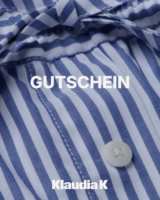Gutschein