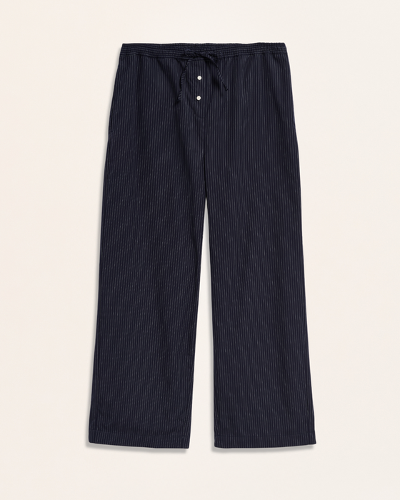 Lange Pyjama-Hose aus Baumwolle - Klaudia K