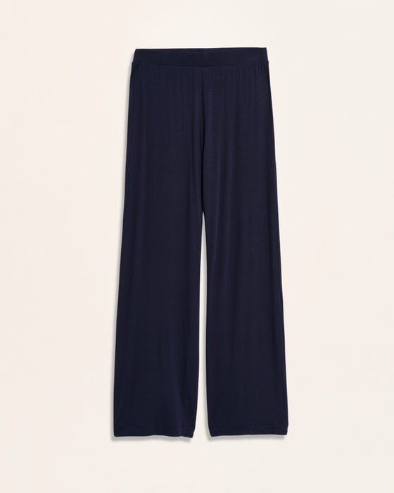 Pyjama-Hose aus Ecovero - Klaudia K