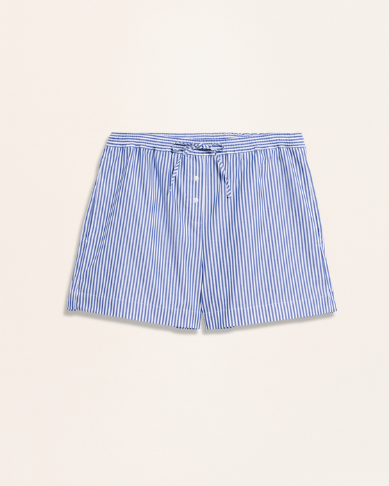 Pyjama-Shorts aus Baumwolle - Klaudia K