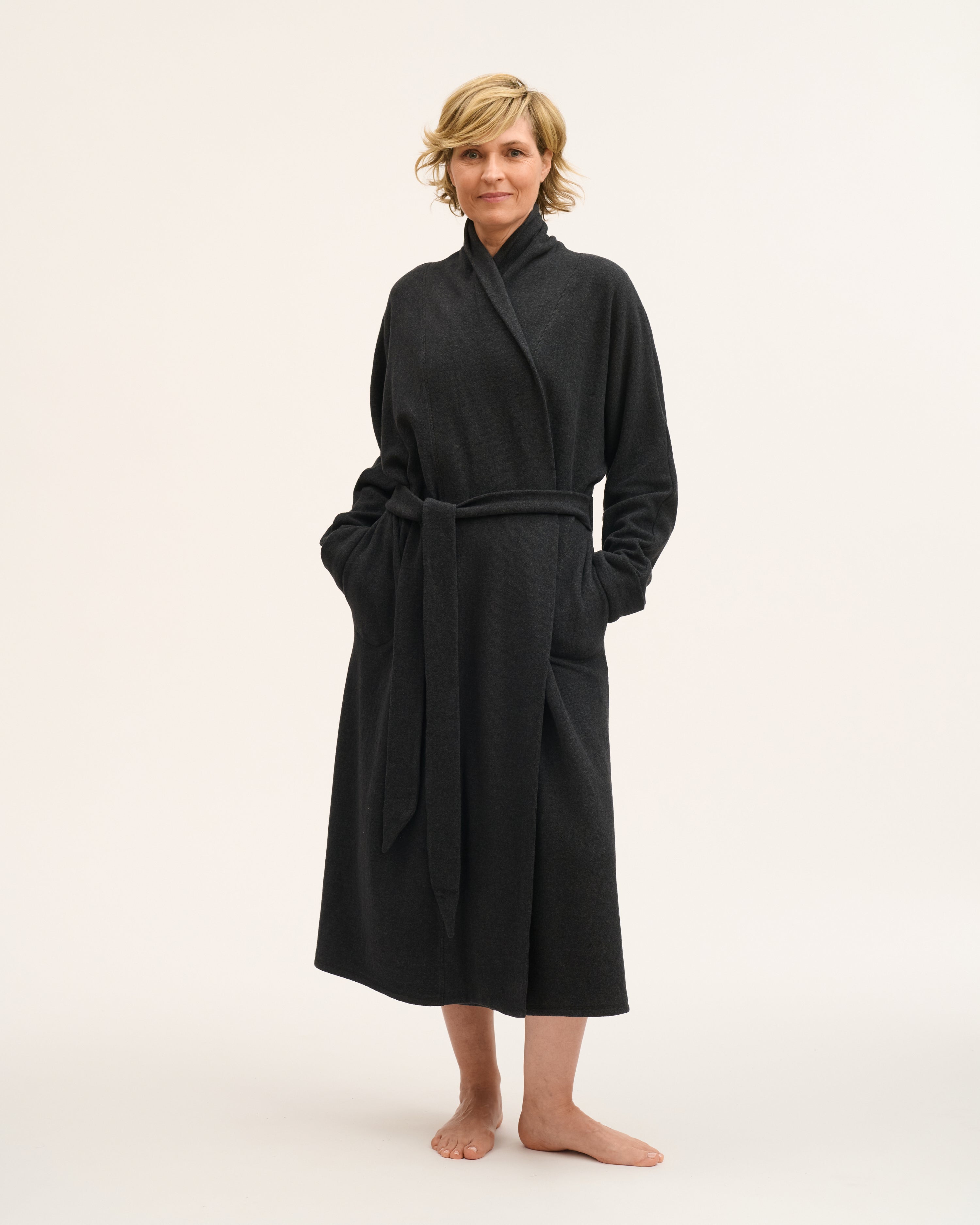 Morgenmäntel & Kimonos