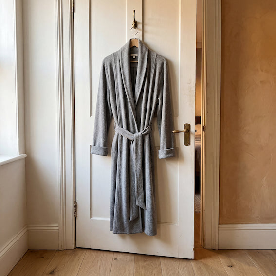 Morgenmäntel