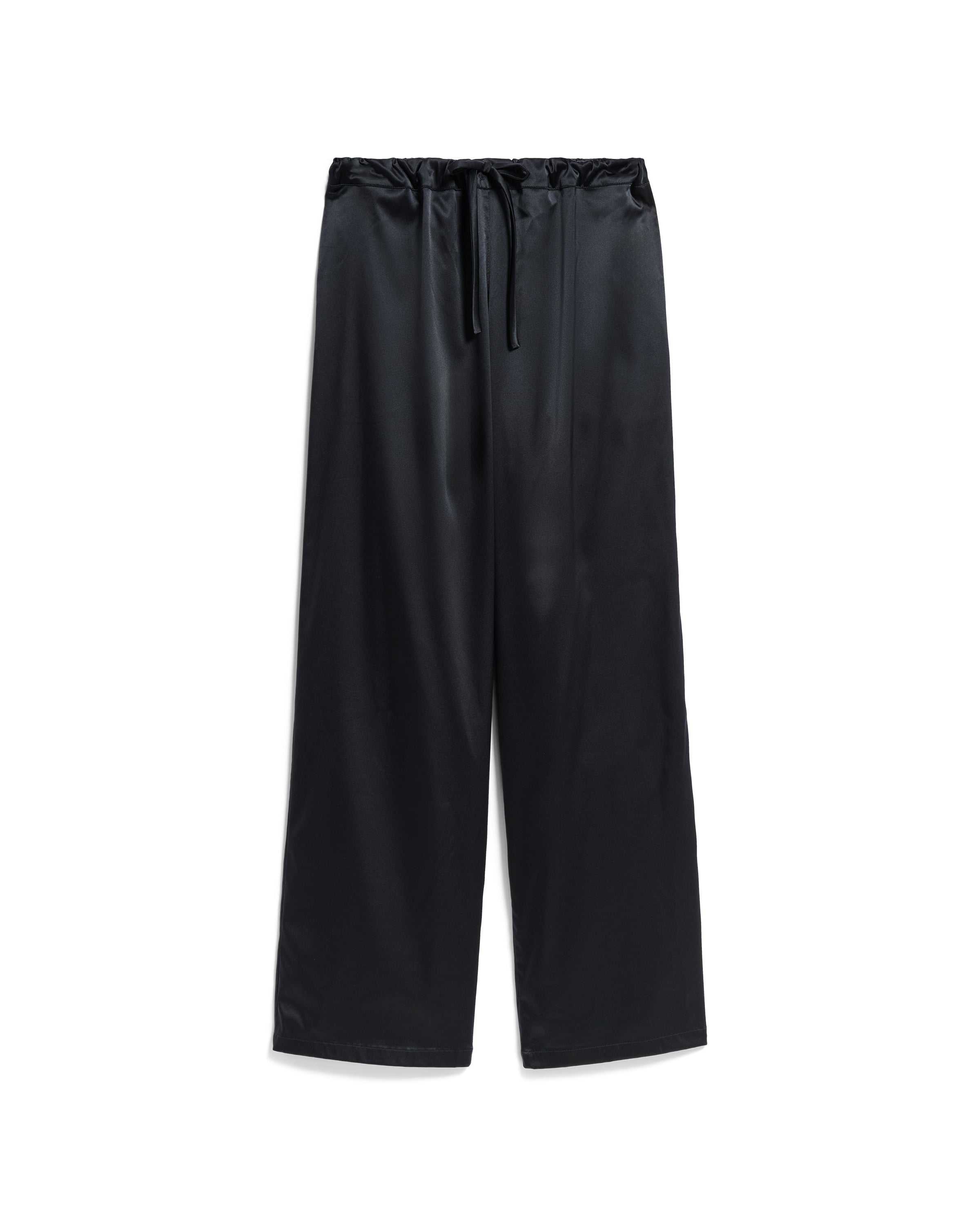 HILLARY Satin-Loungepant