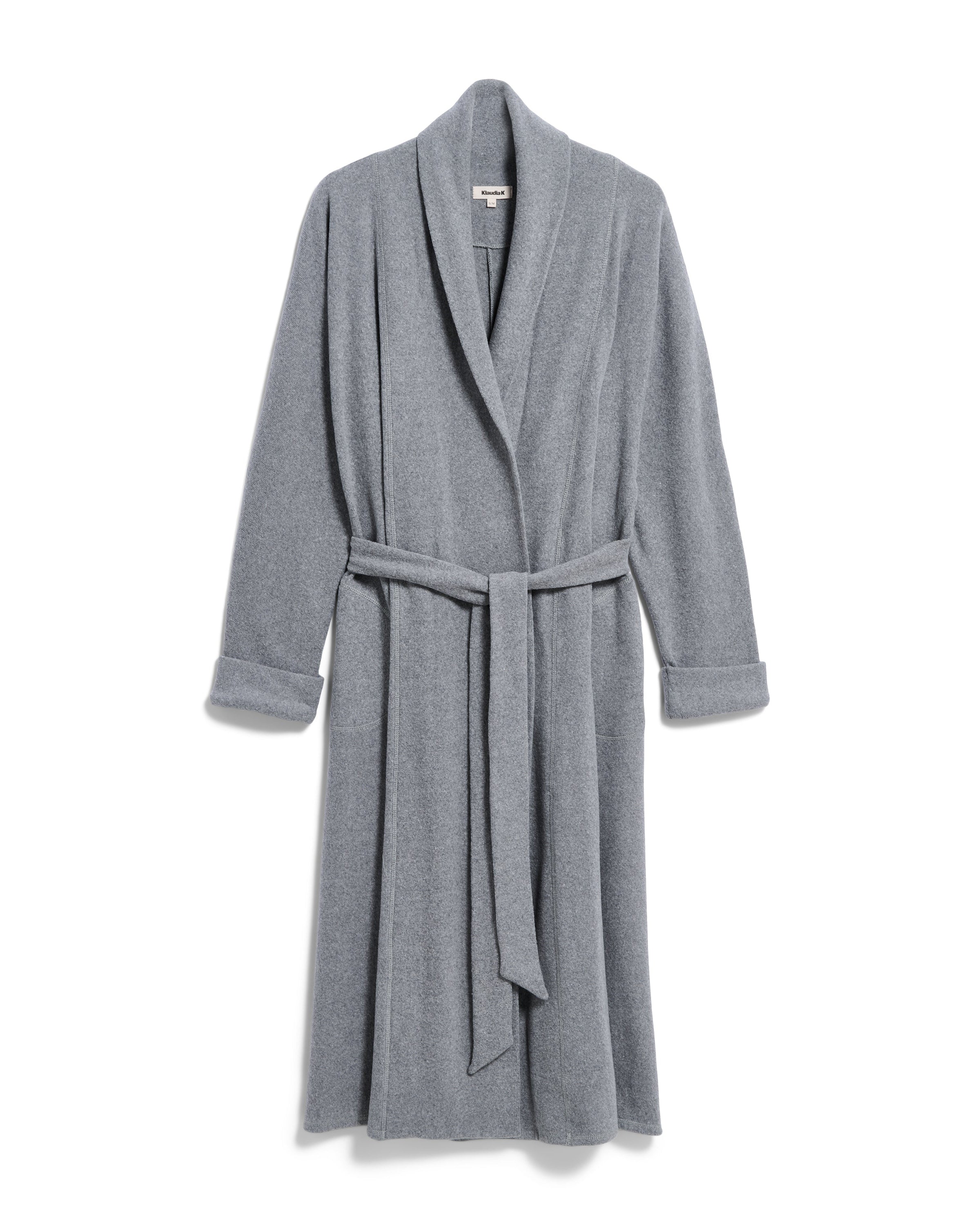 KIM Morgenmantel