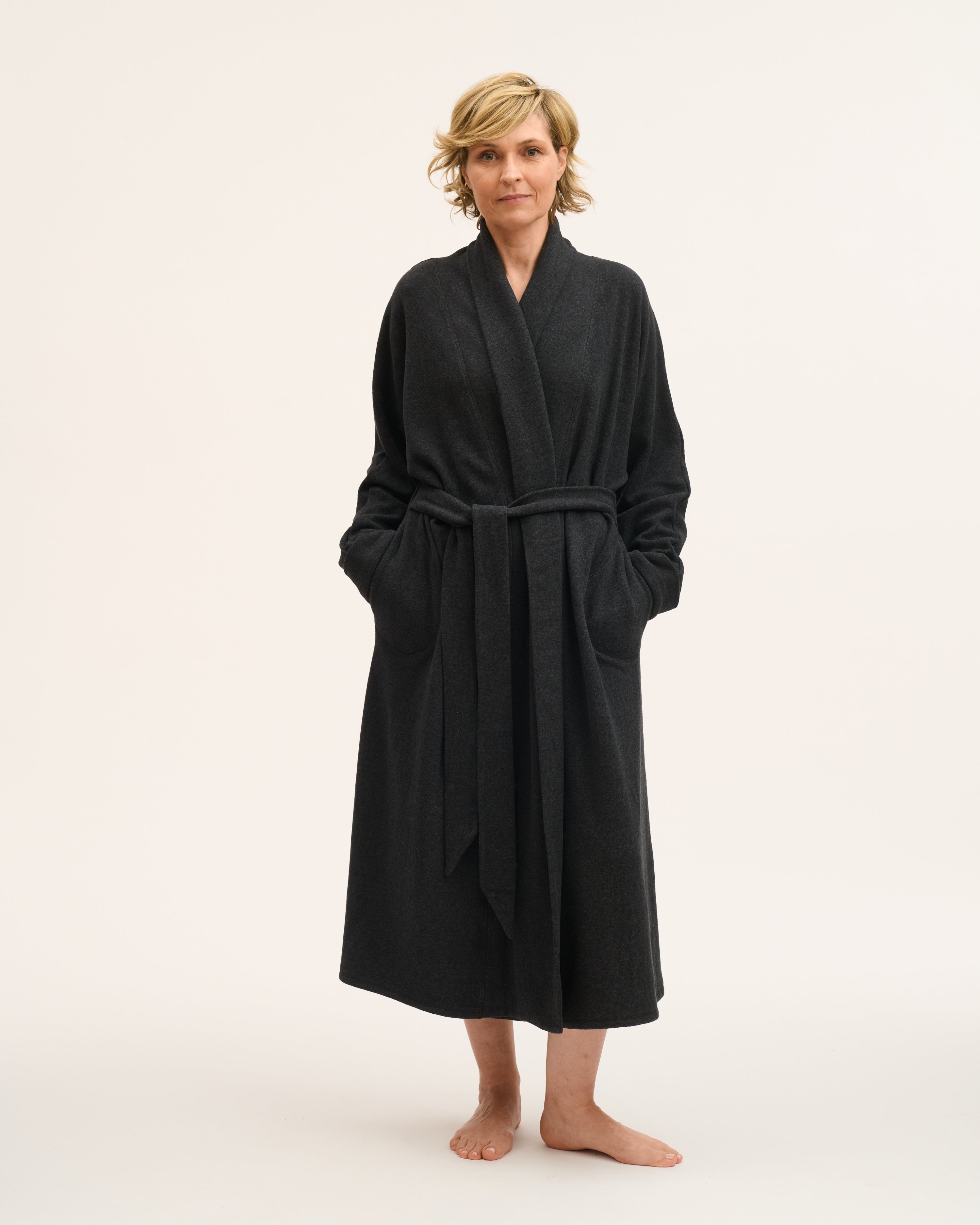KIM Morgenmantel