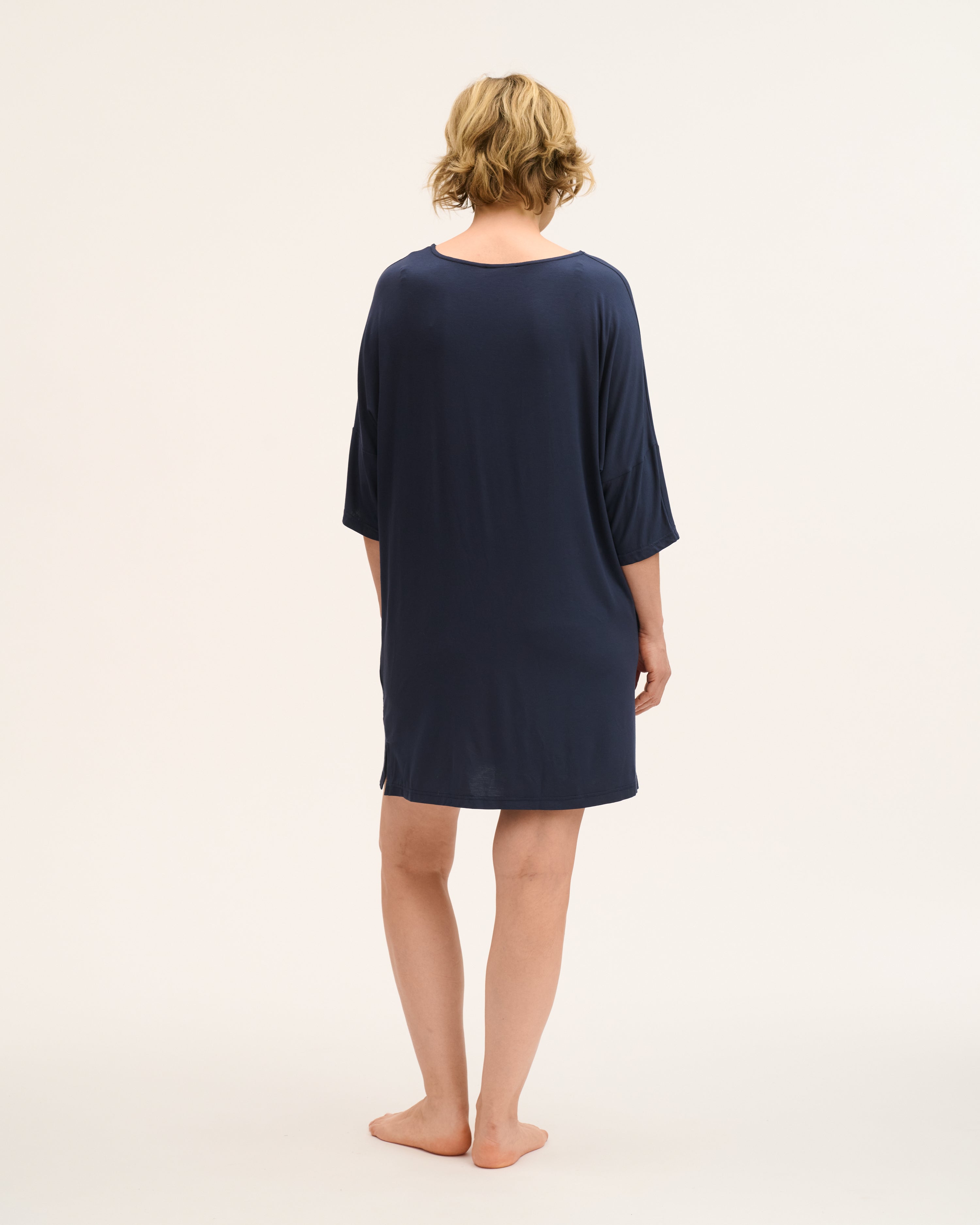 THE SLEEPSHIRT™ Unser Original mit 3/4 Arm