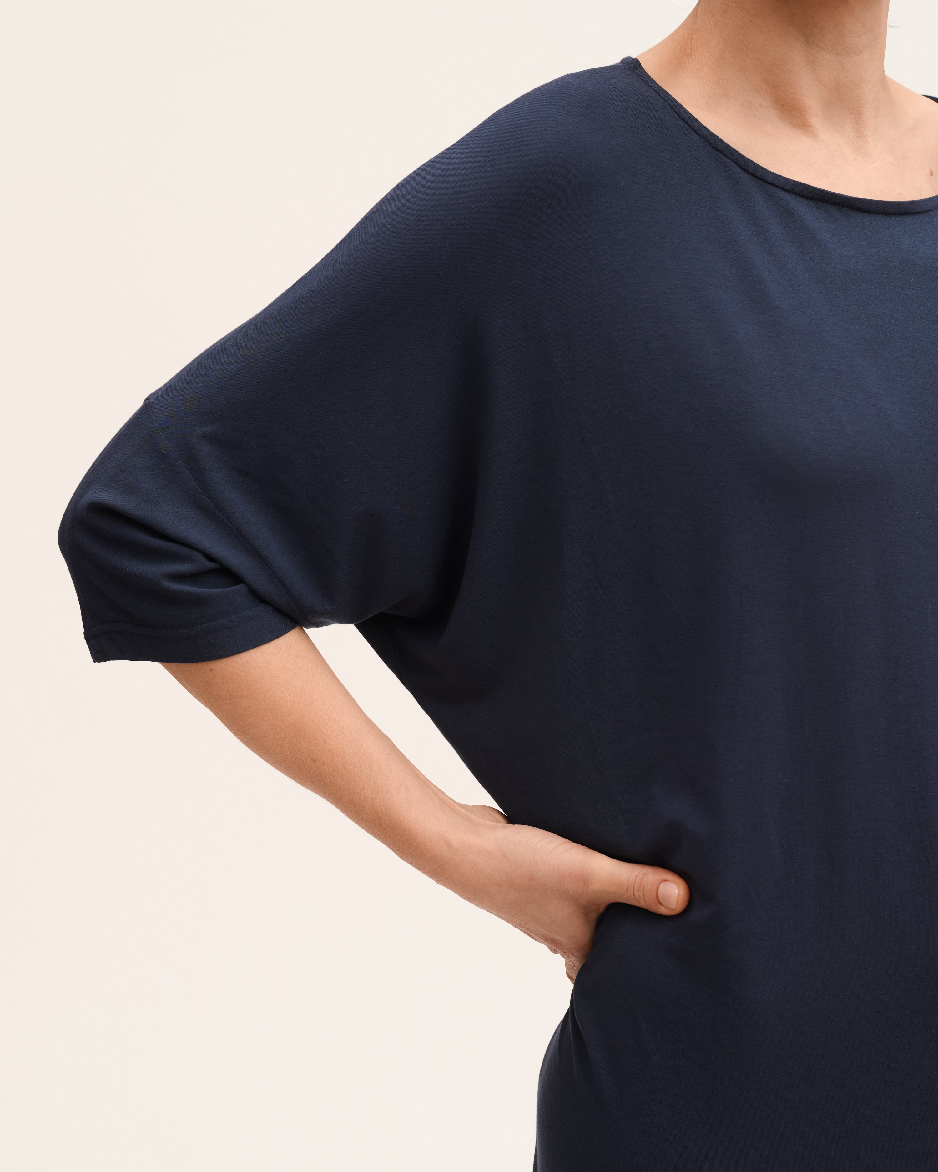 THE SLEEPSHIRT™ Unser Original mit 3/4 Arm