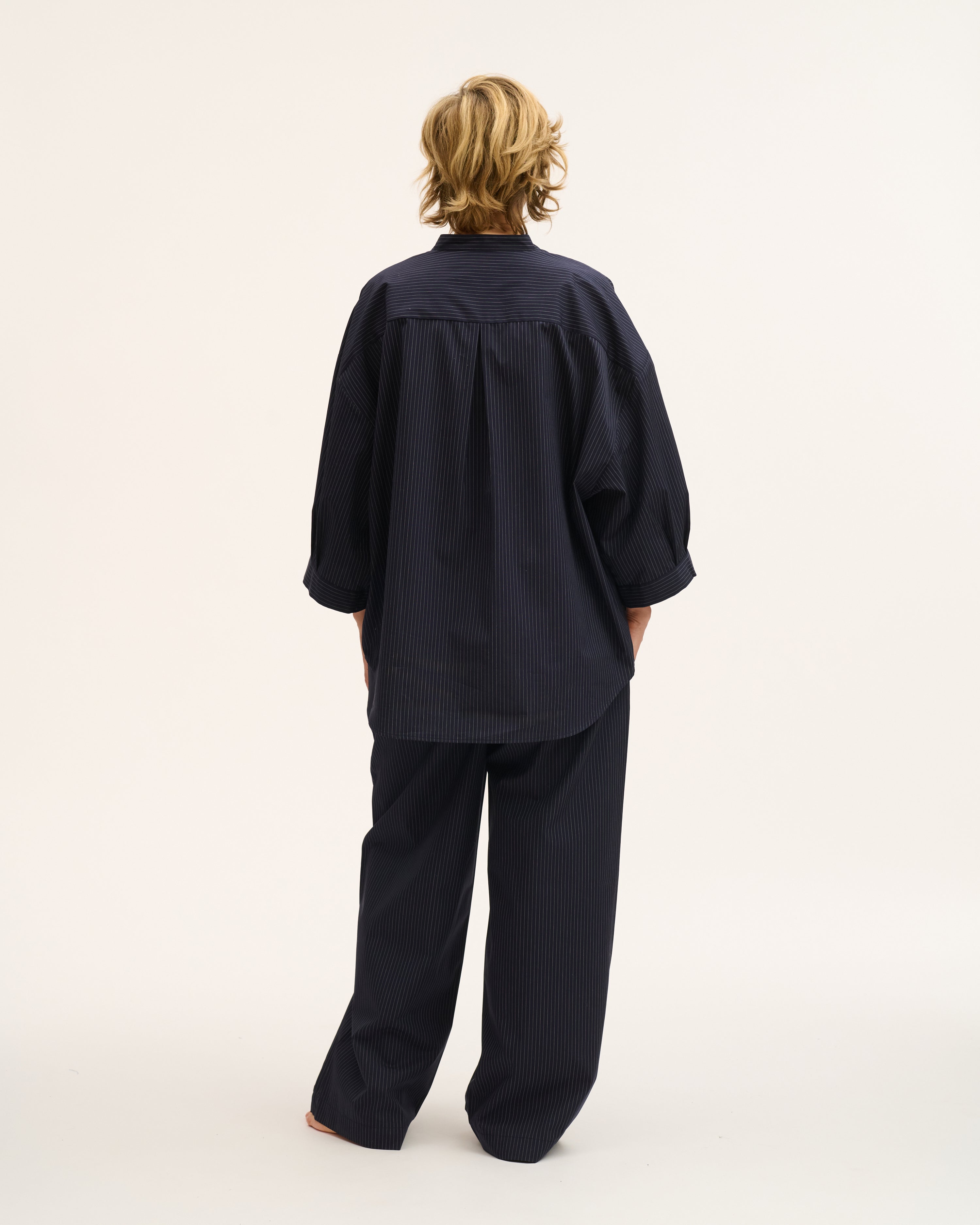 TAYLOR/HALEY Neo-Klassik Pyjama