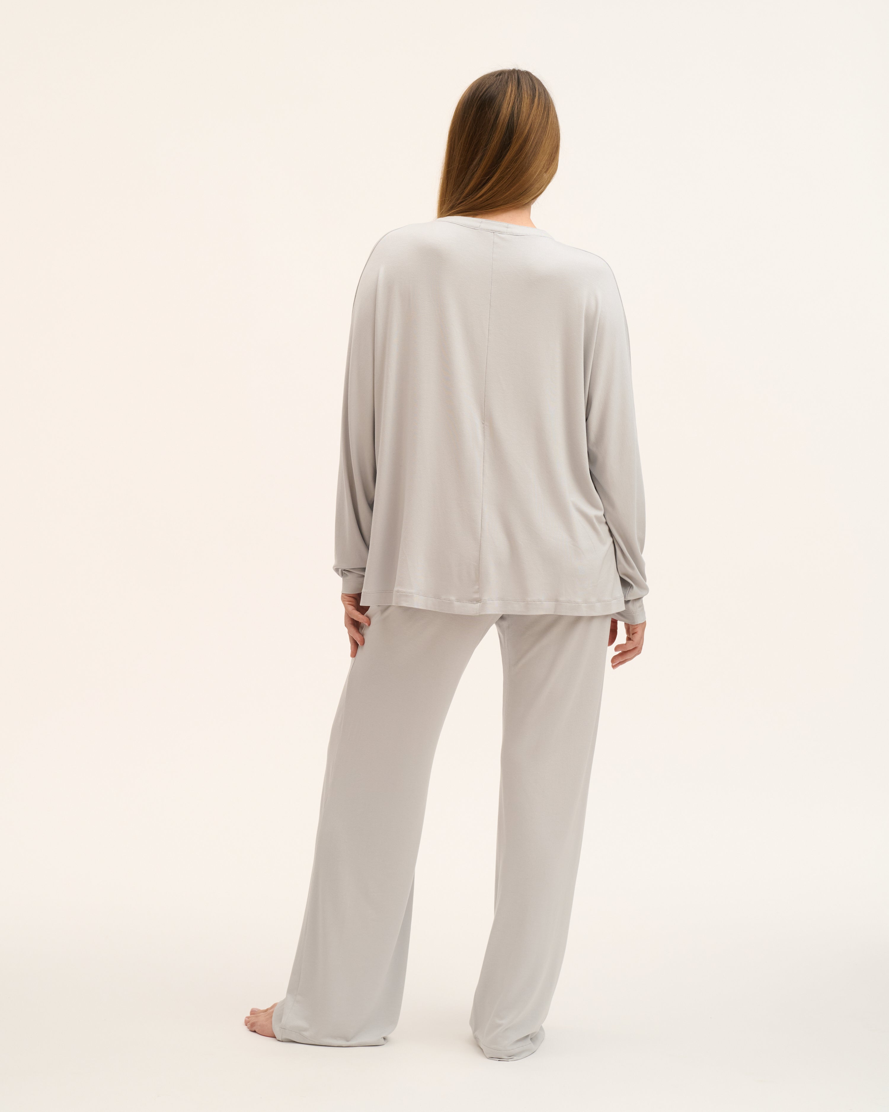 TONI EcoVero Pyjama Top