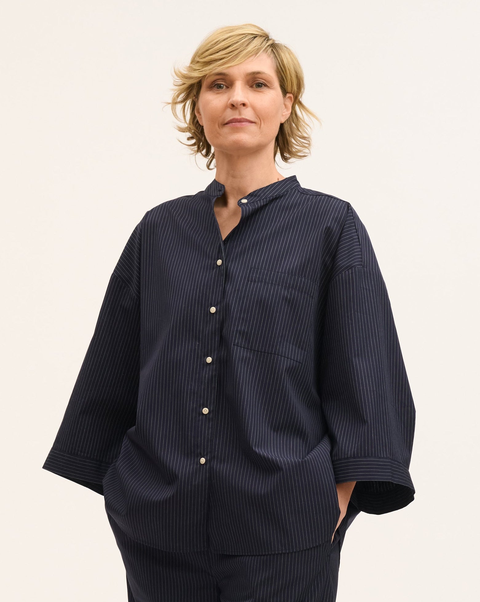 TAYLOR/HALEY Neo-Klassik Pyjama