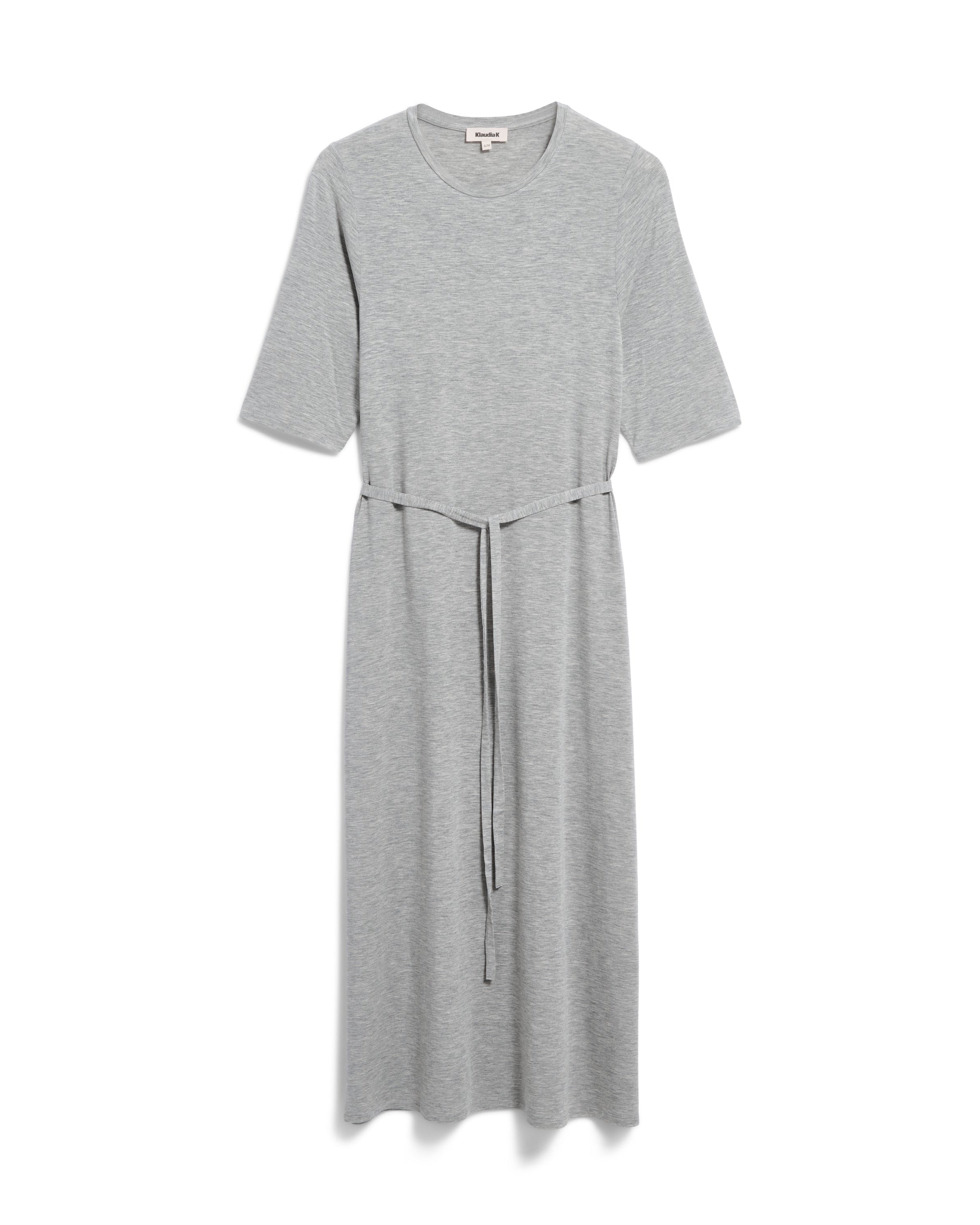 SARA Nachthemd mit 3/4 Arm