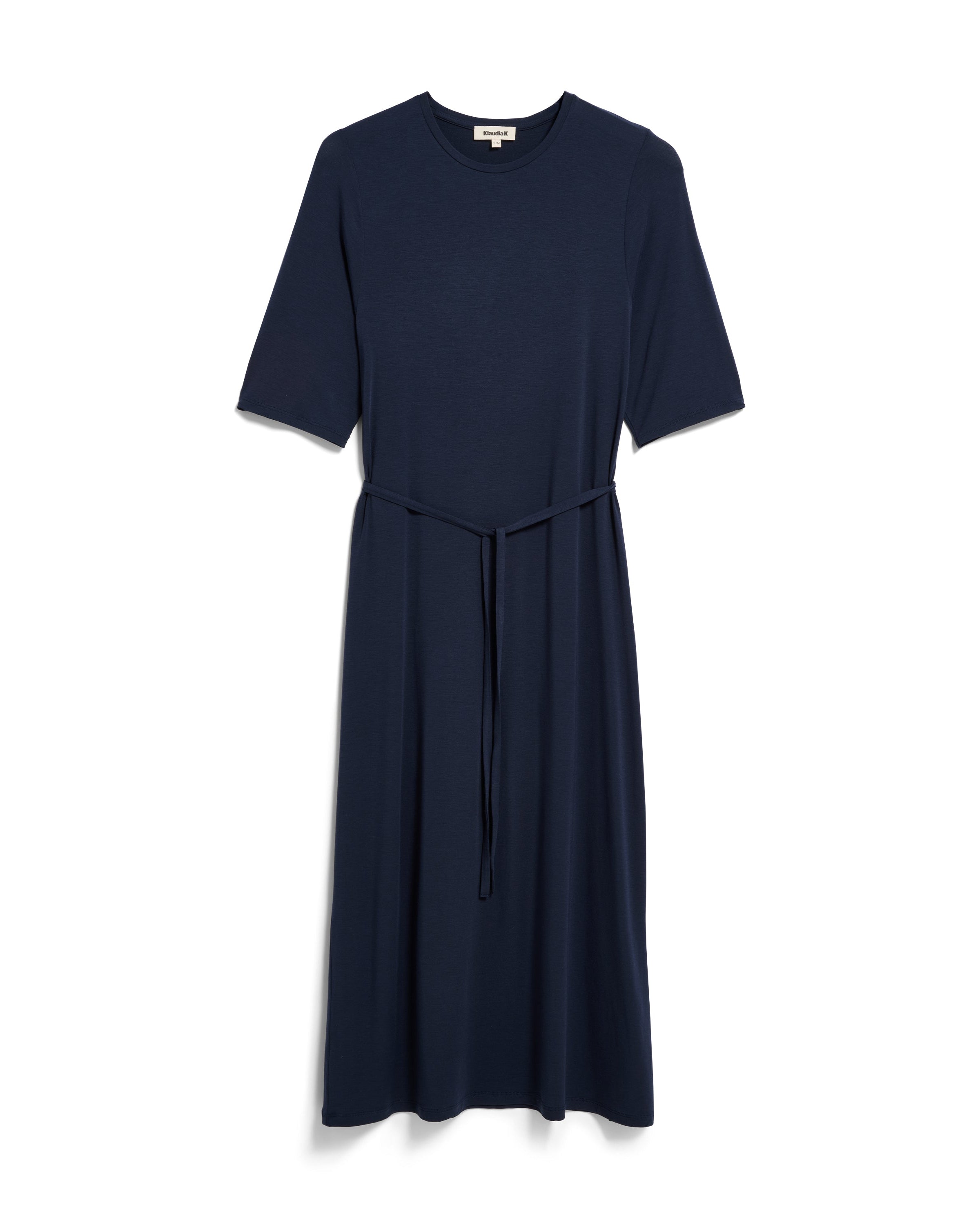 SARA Nachthemd mit 3/4 Arm