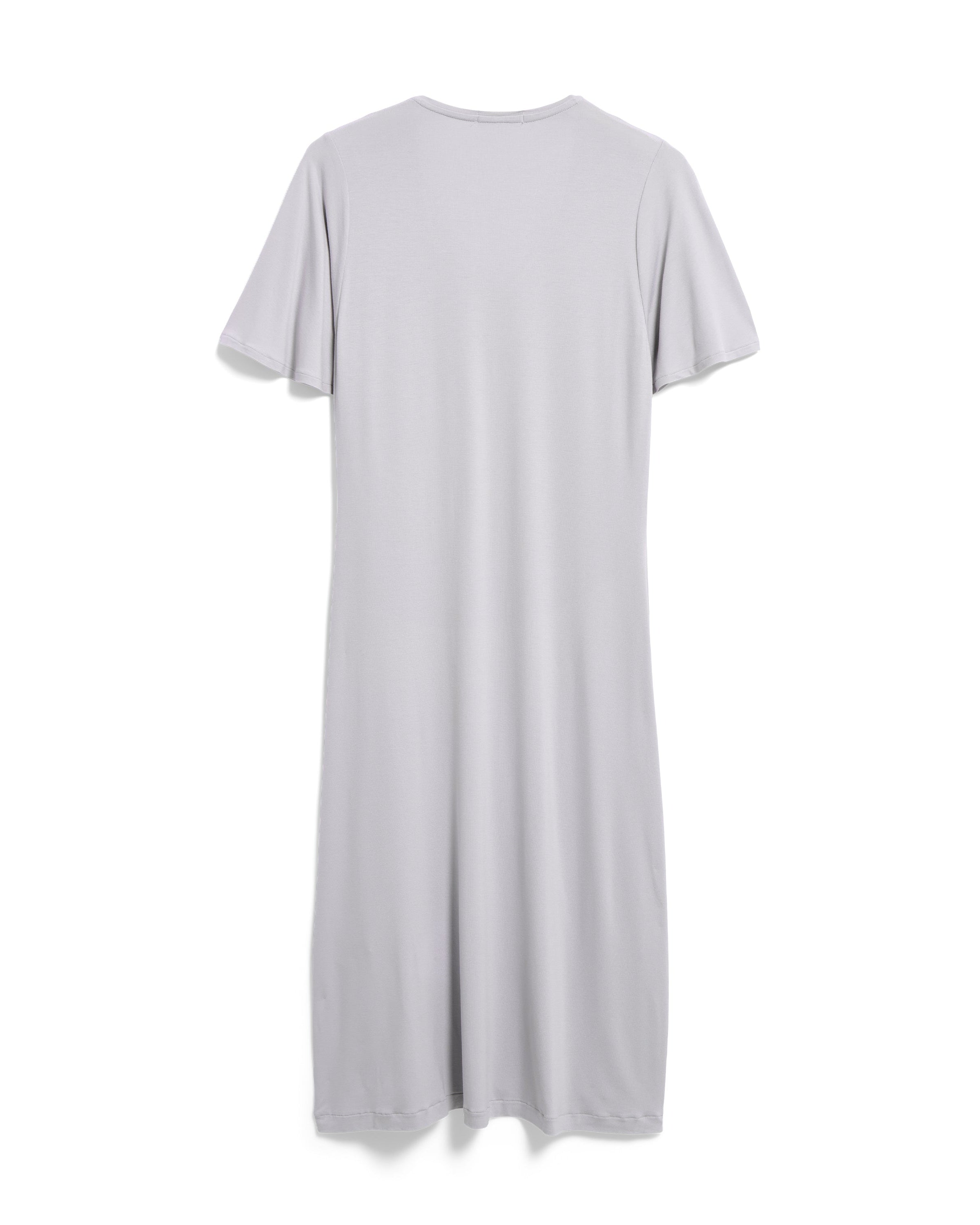 SUSAN EcoVero Nachthemd Kurzarm