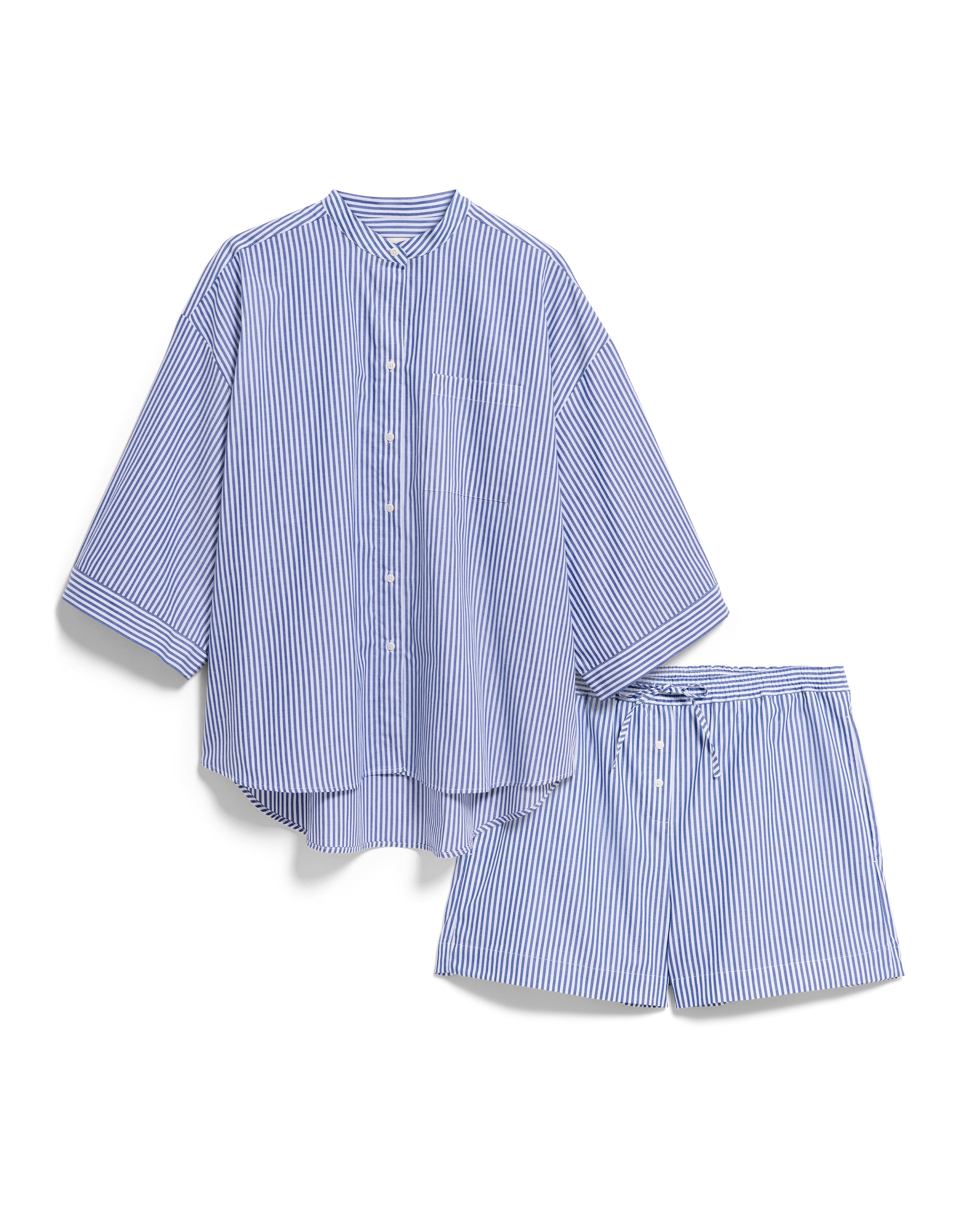 TAYLOR/SCARLETT Sommer-Pyjama