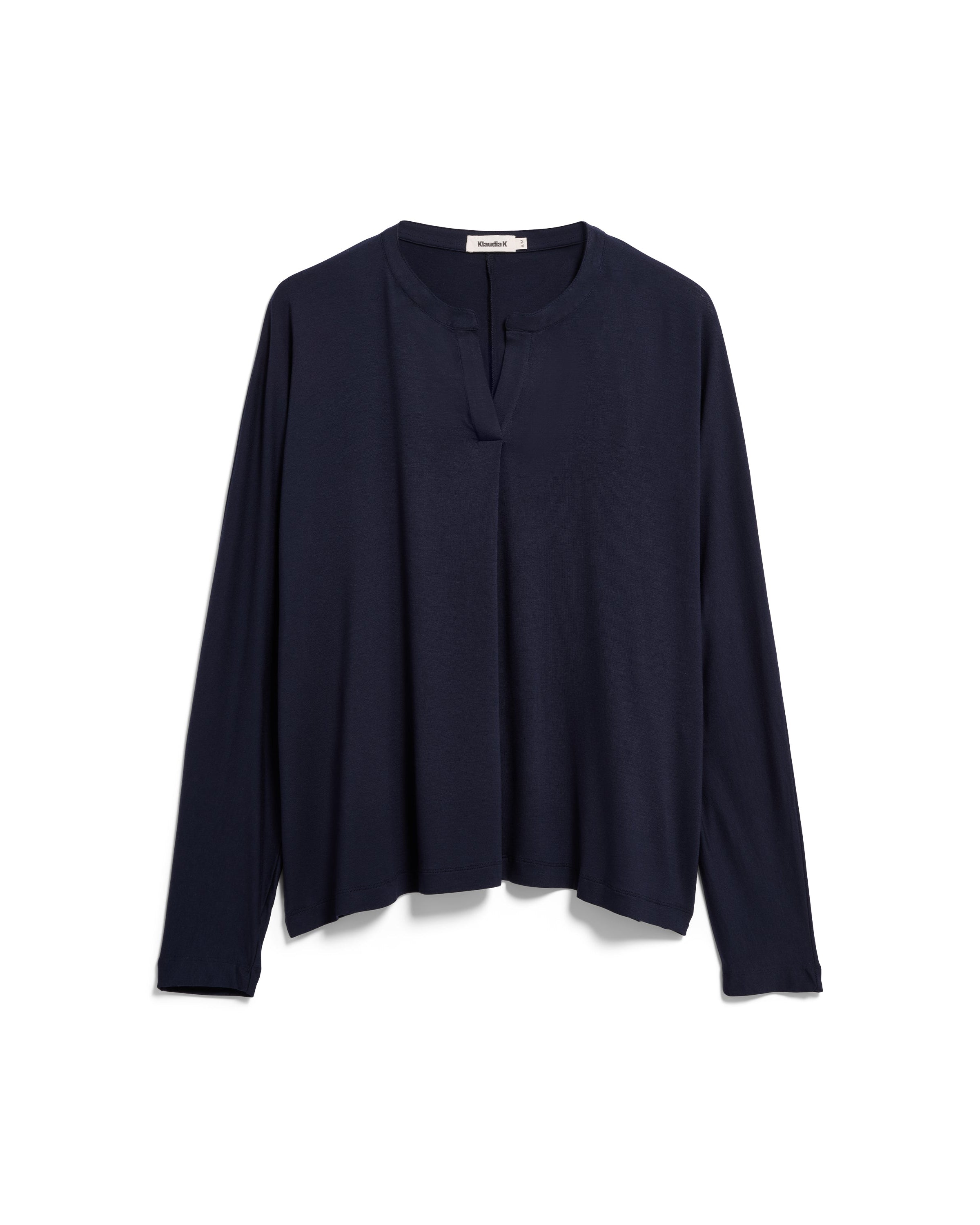 TONI EcoVero Pyjama Top