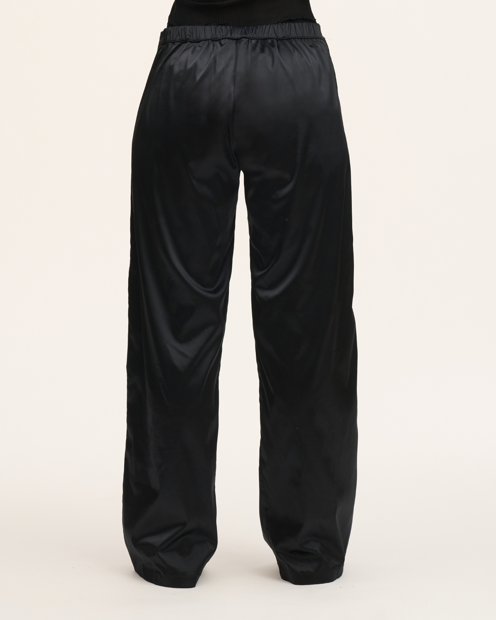 Satin-Loungepant