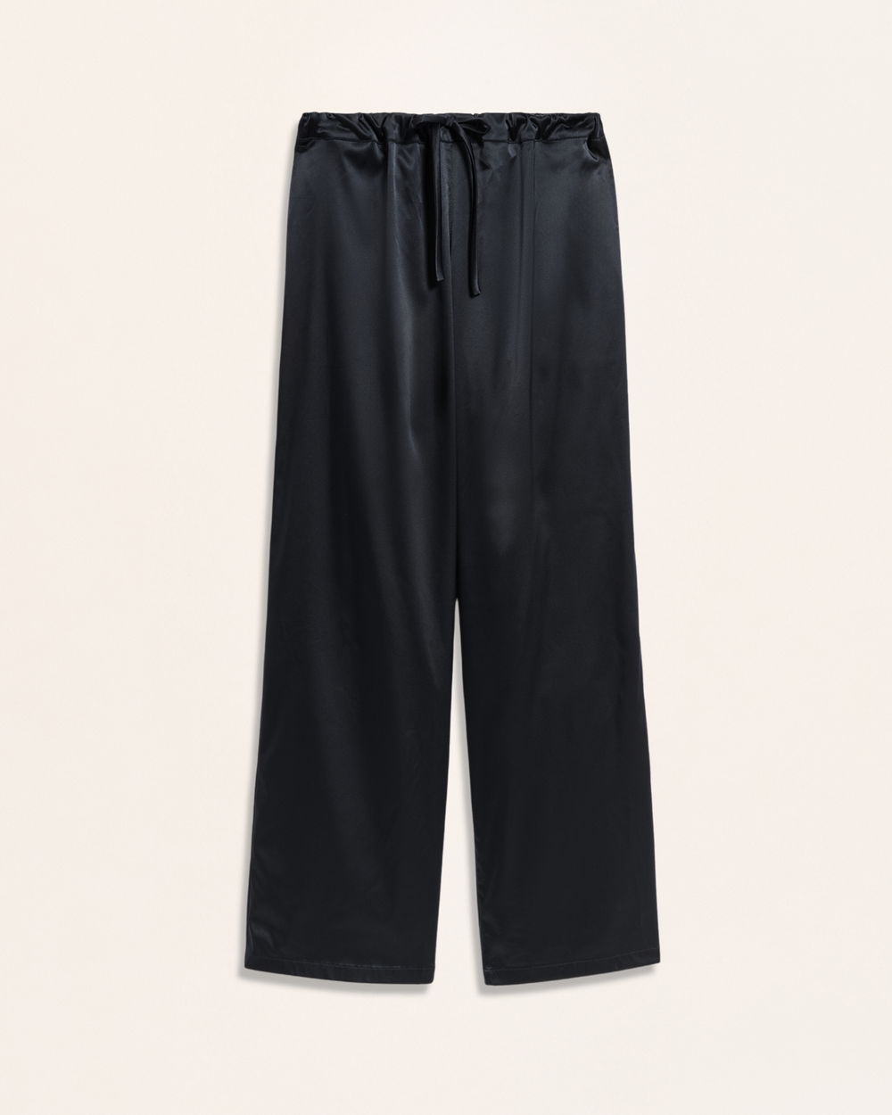 Satin-Loungepant