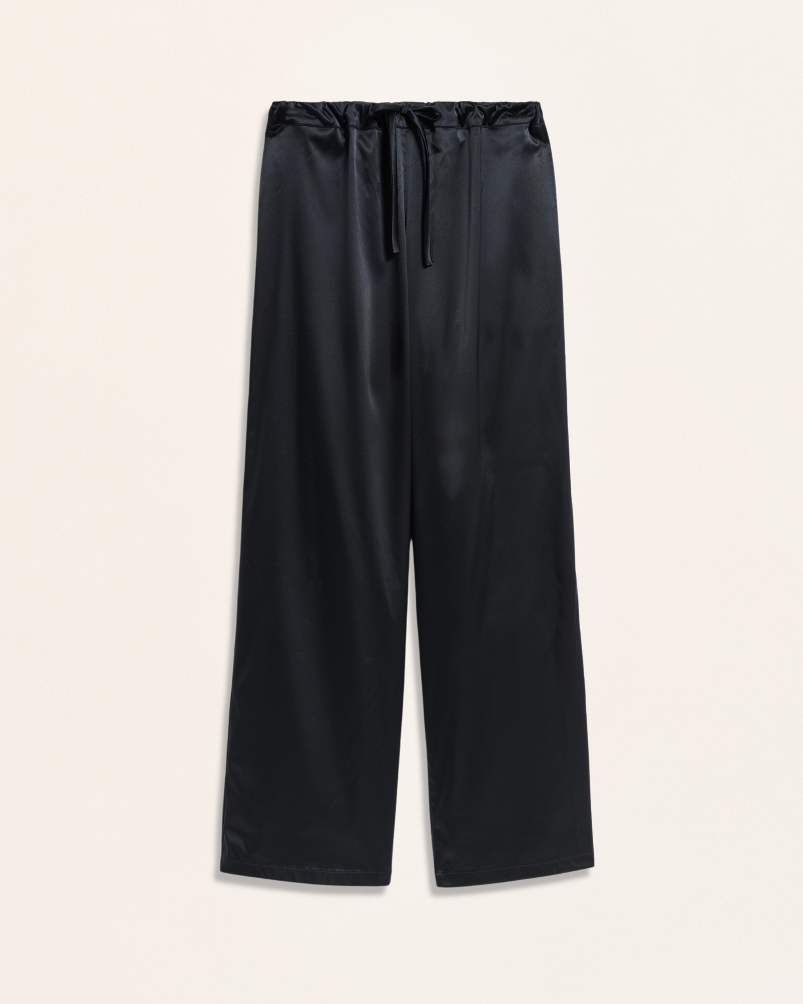 Satin-Loungepant