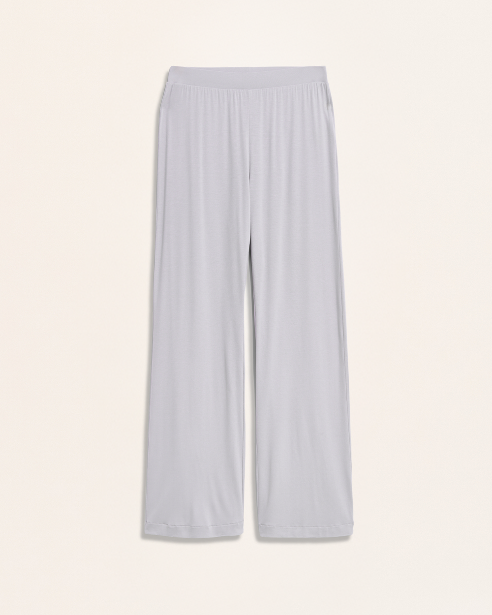 Pyjama-Hose aus Ecovero - Klaudia K