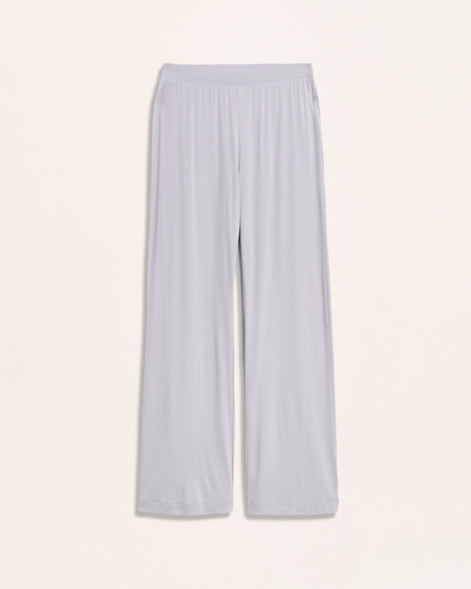 Pyjama-Hose aus Ecovero - Klaudia K