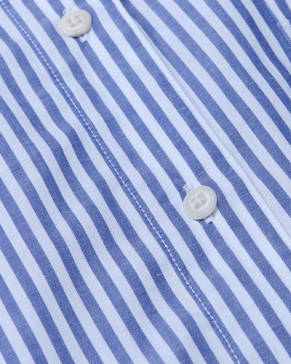 Pyjama-Top aus Baumwolle