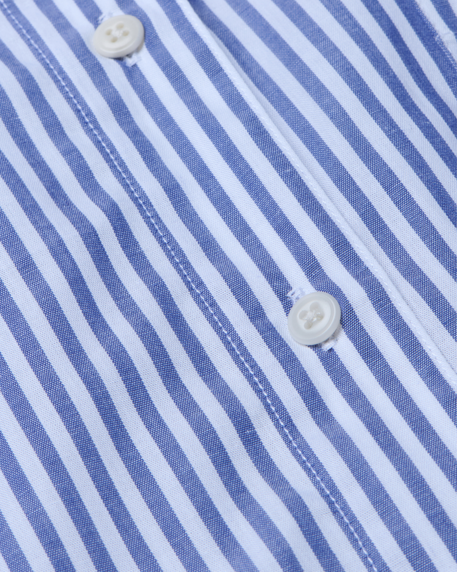Pyjama-Top aus Baumwolle