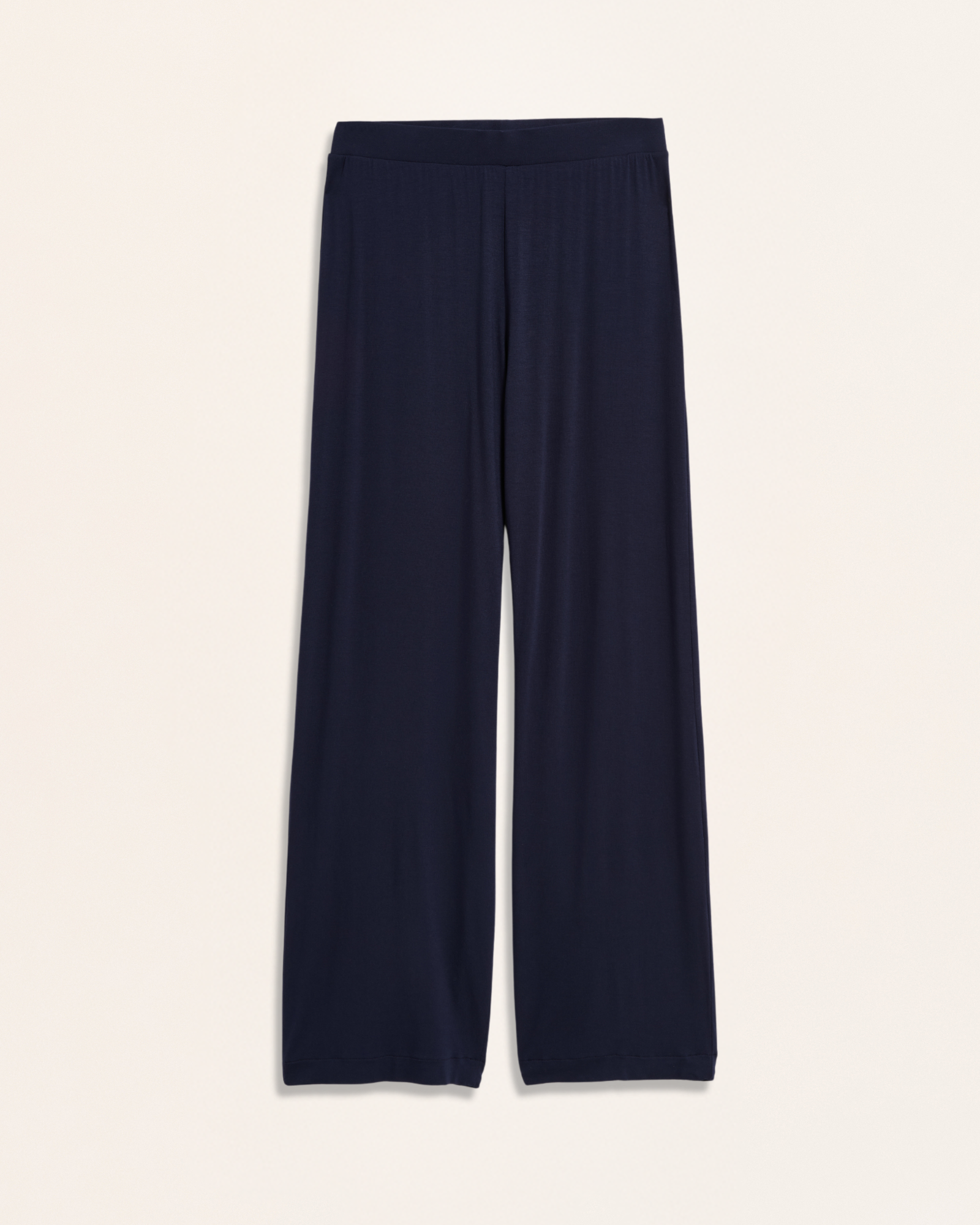 Pyjama-Hose aus Ecovero - Klaudia K
