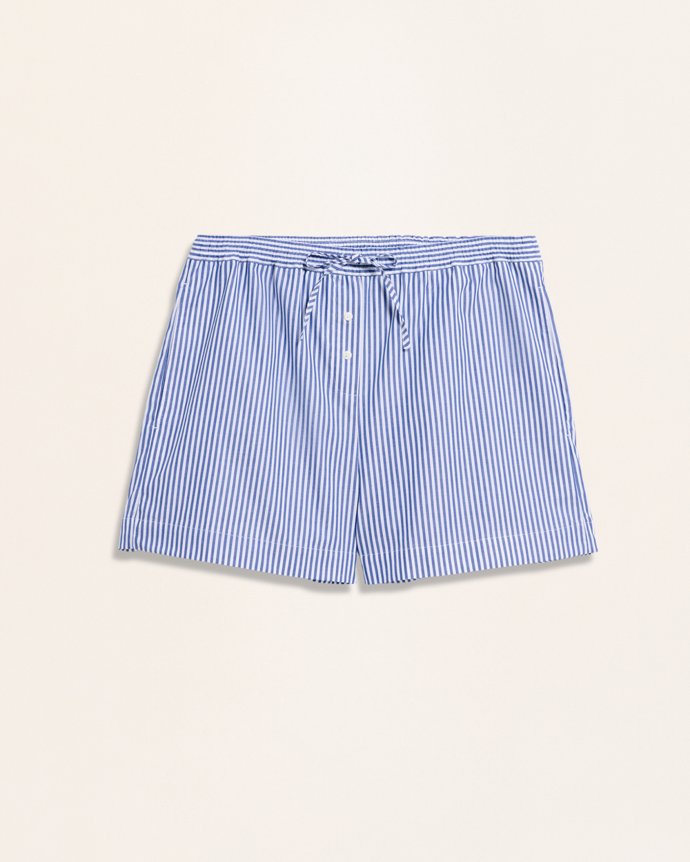 Pyjama-Shorts aus Baumwolle - Klaudia K
