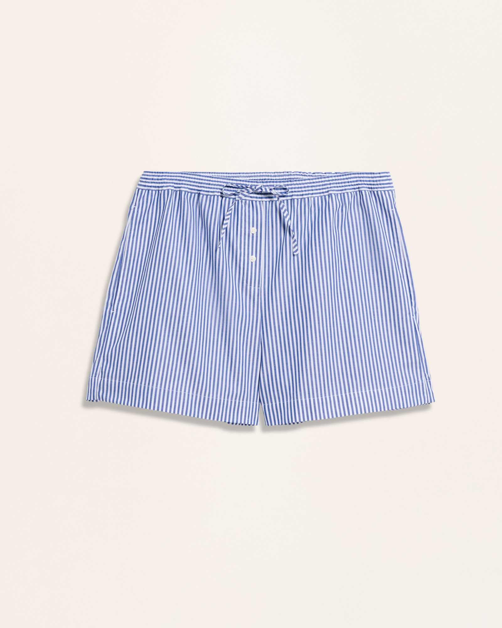 Pyjama-Shorts aus Baumwolle - Klaudia K