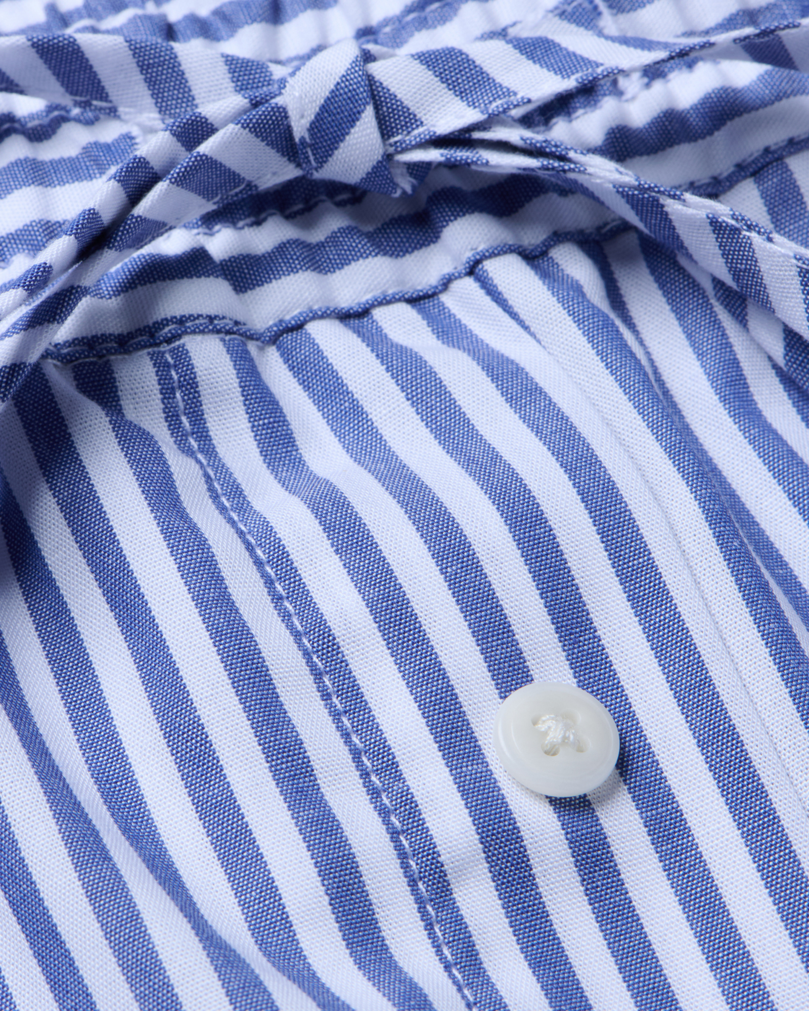 Pyjama-Shorts aus Baumwolle