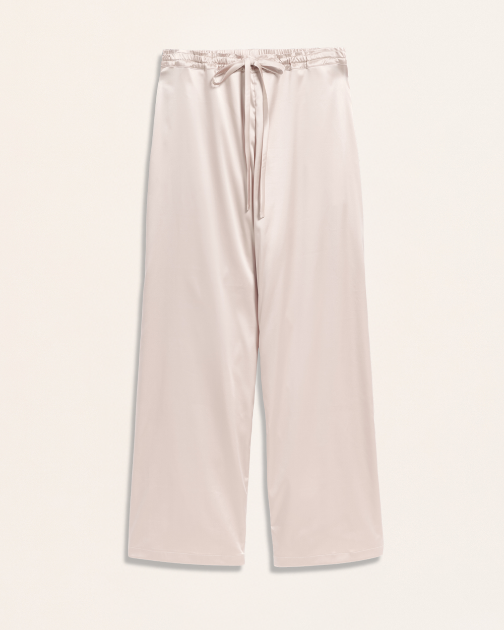 Satin-Loungepant