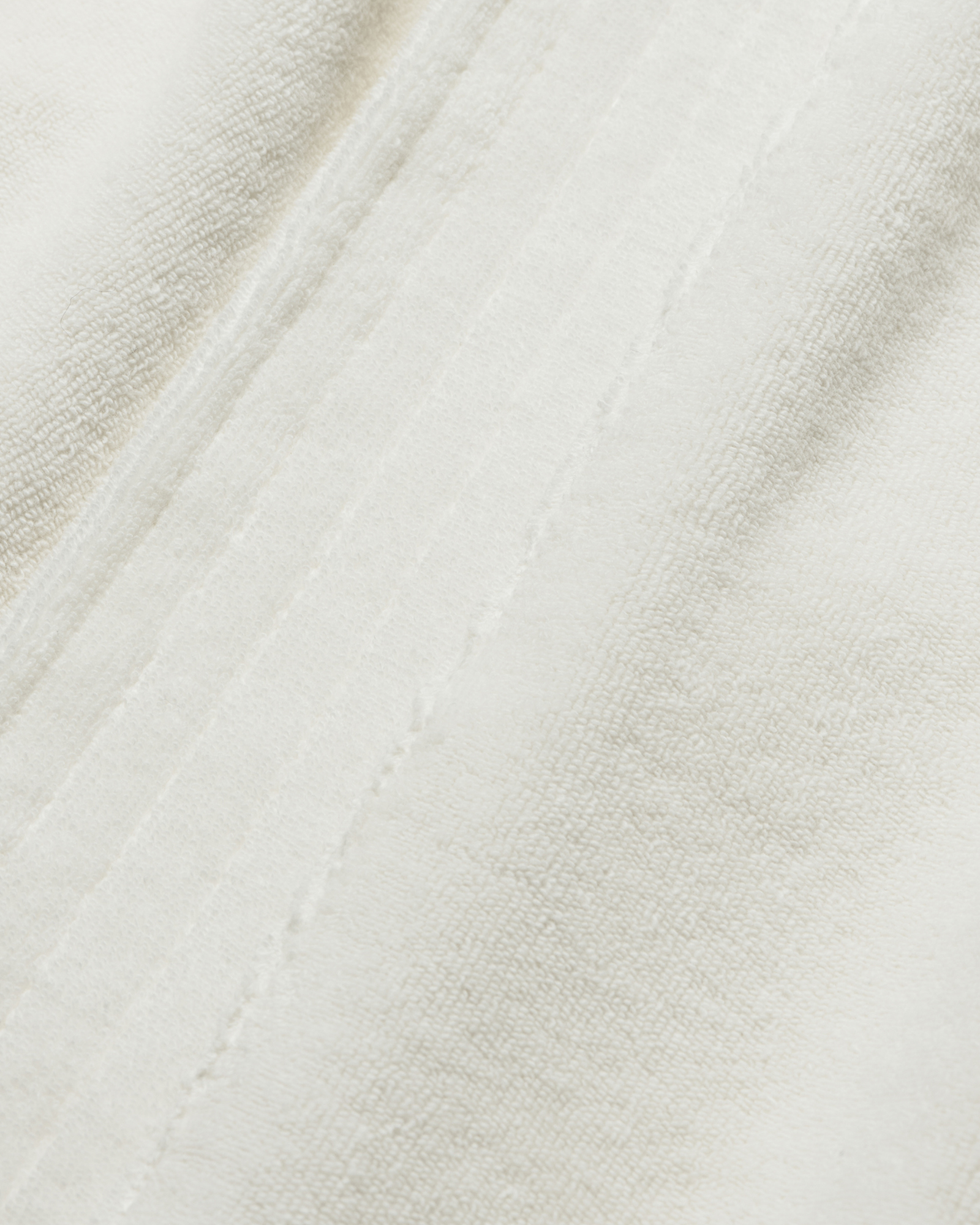 Kimono aus Baumwoll-Frottee